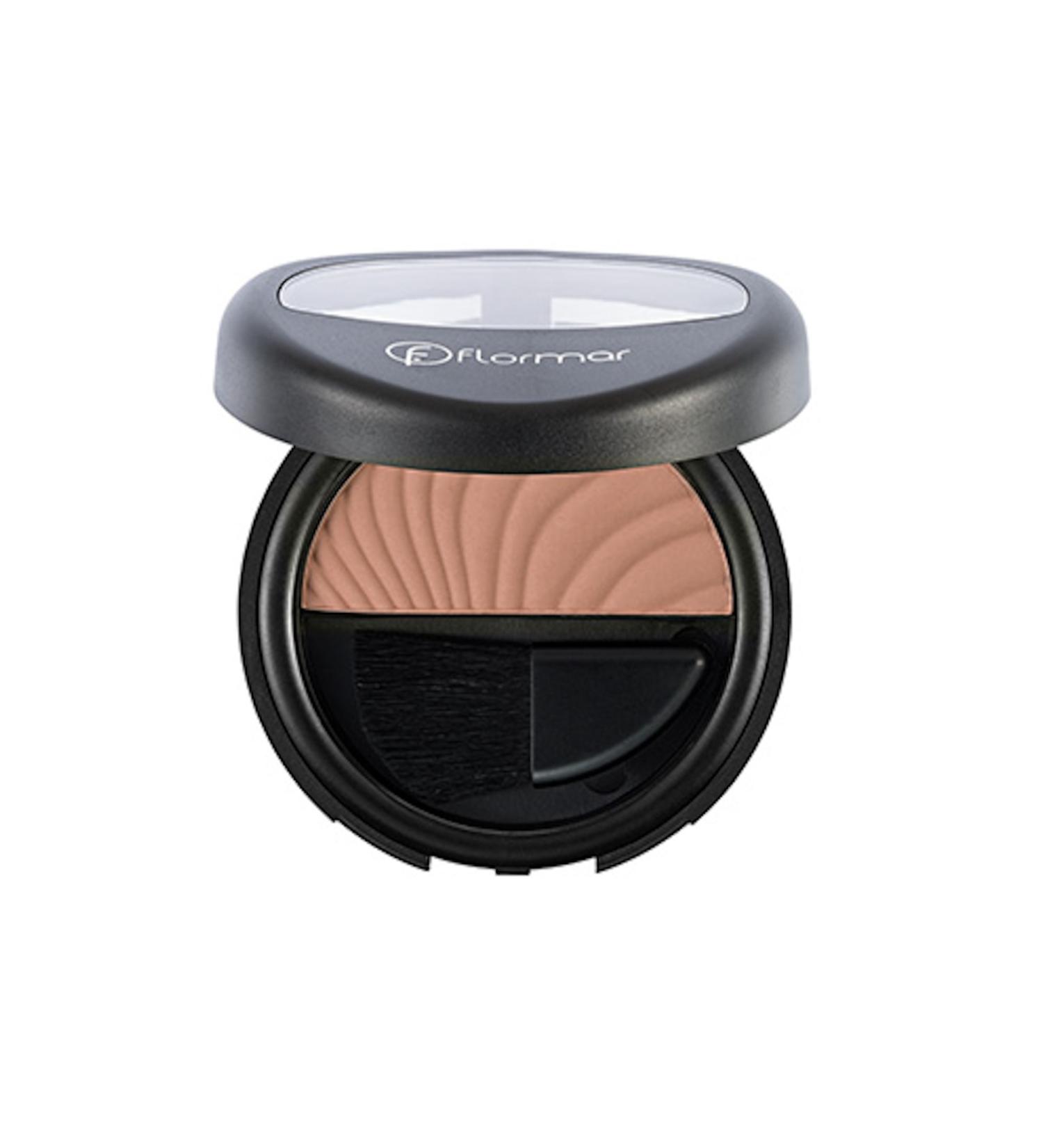 Flormar . Blush - True Color Blush On 082 Pink Peach