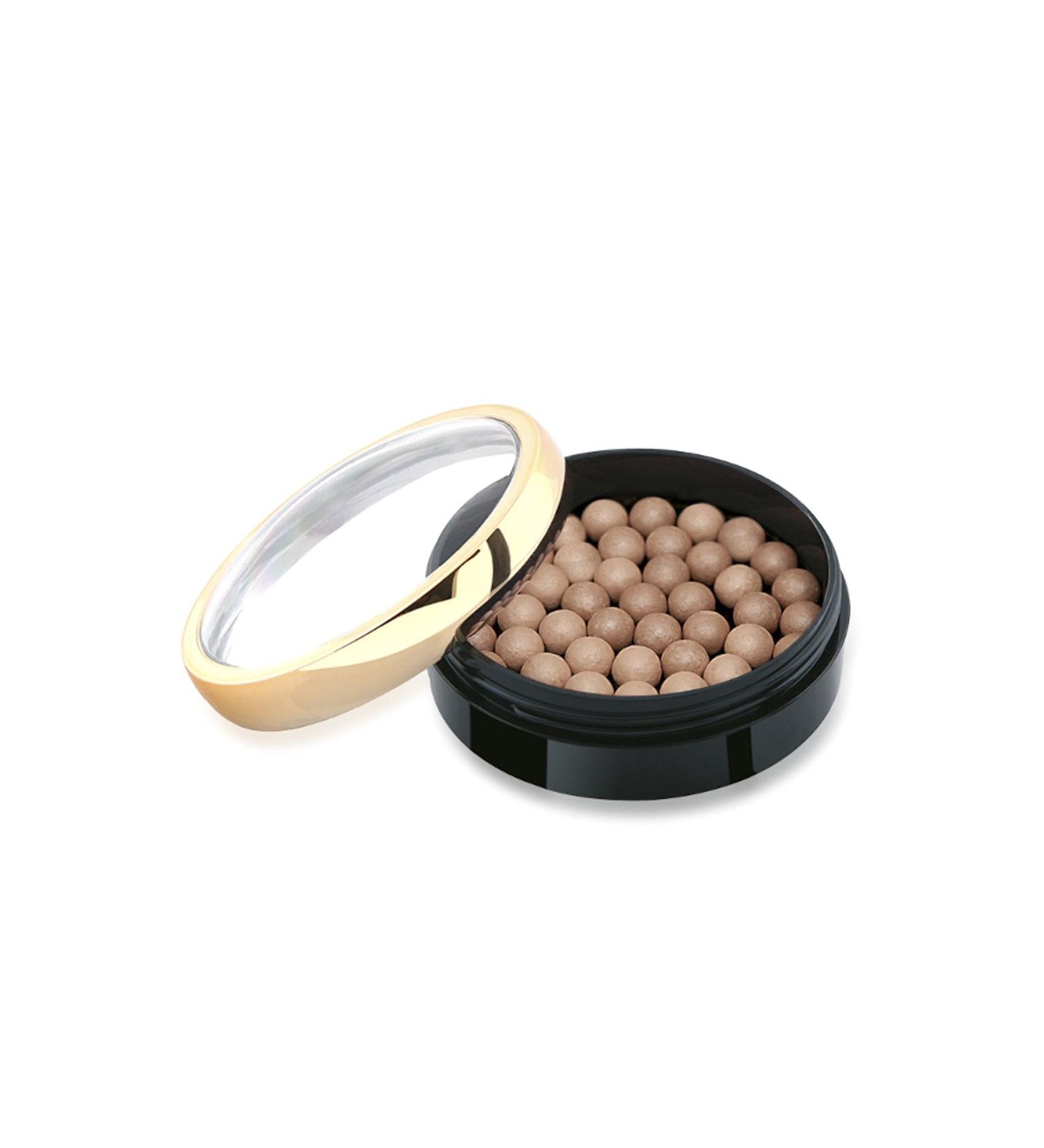 Golden Rose Blush - Ball Blusher No: 02 8691190066246