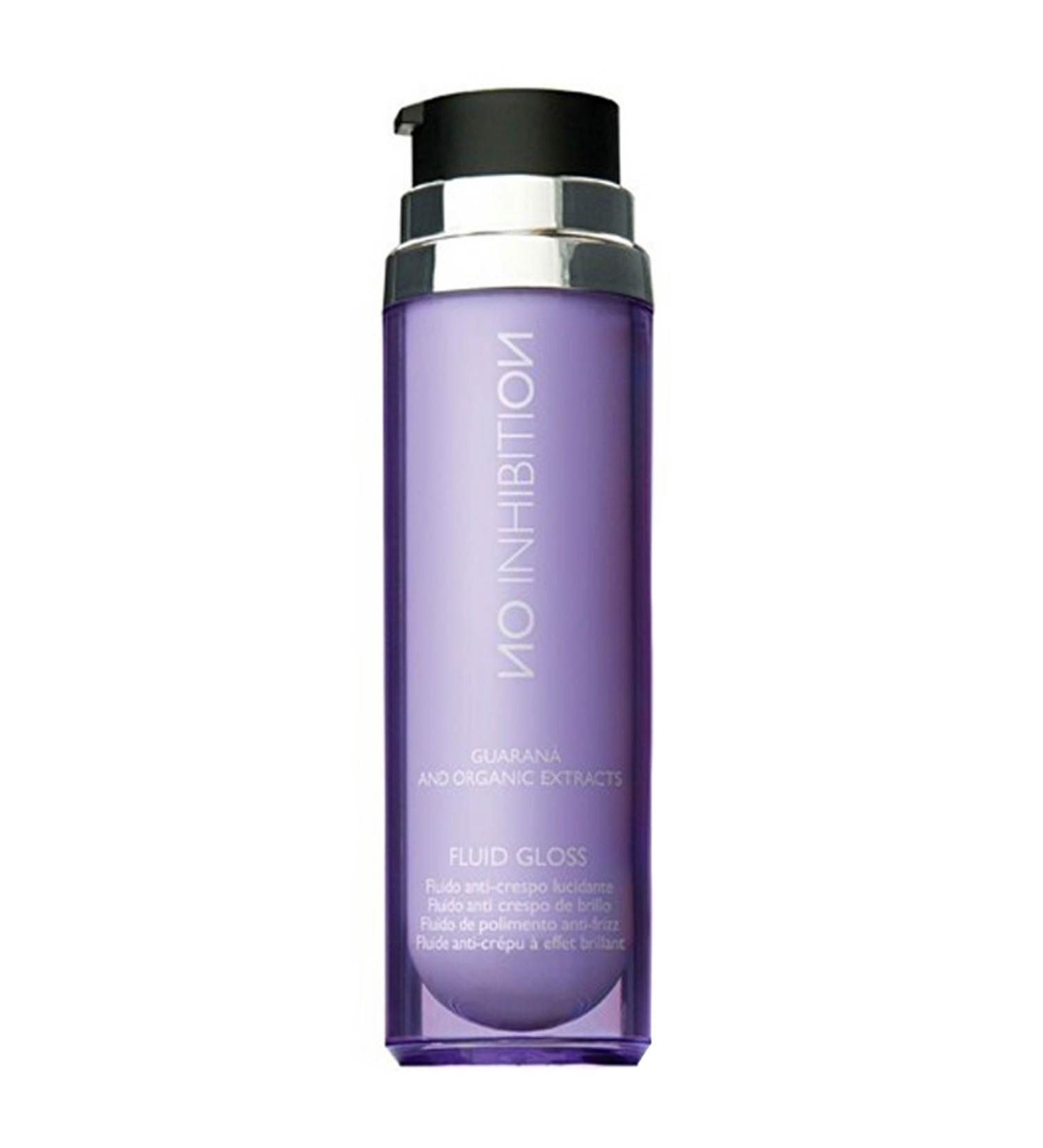 NO INHIBITION Protective and Anti-Frizz Conditioner - Fluid Gloss 50 ml 8032274052890