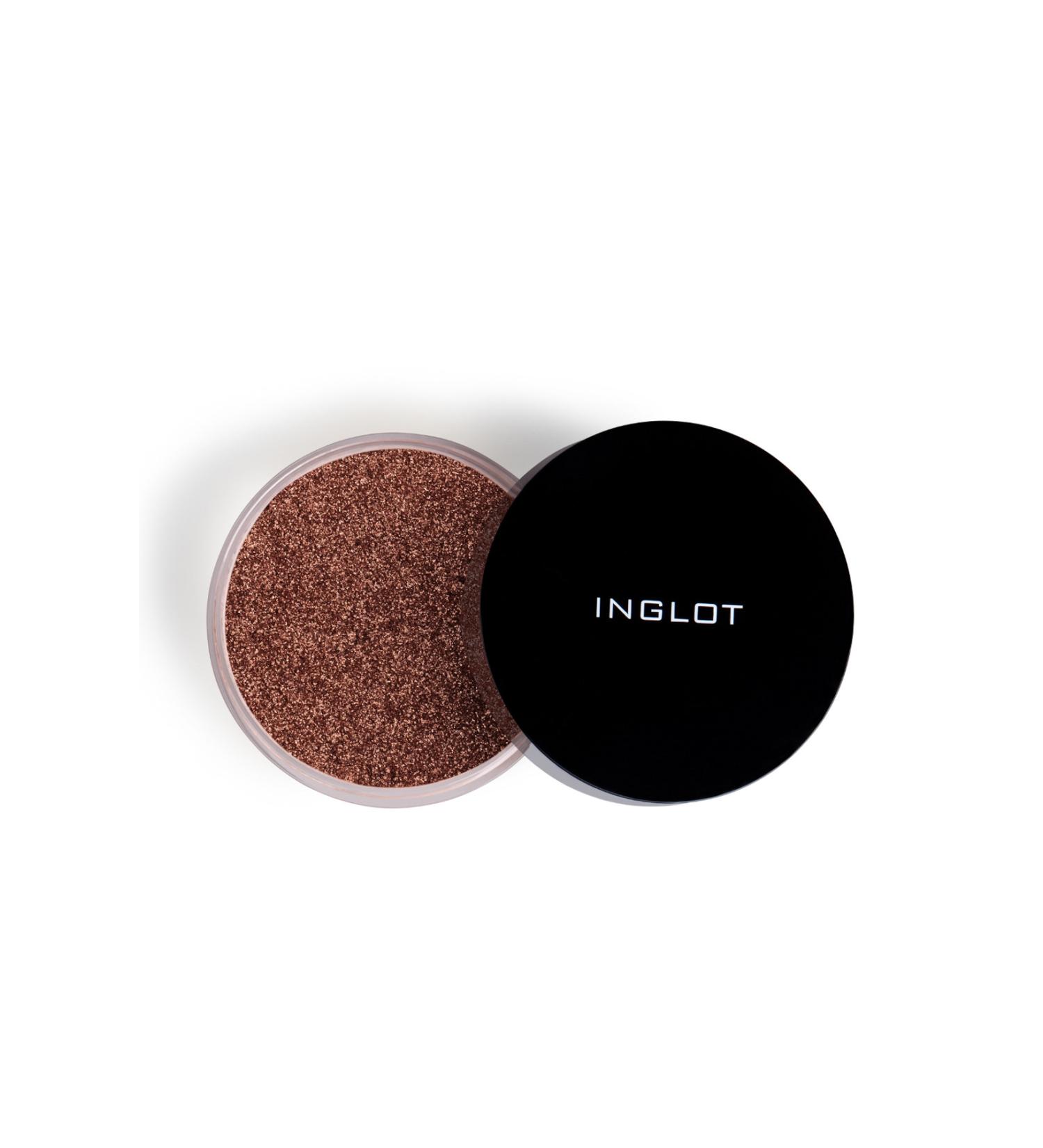 Inglot Sparkling Dust FEB 04 2.5 g 5907587199040