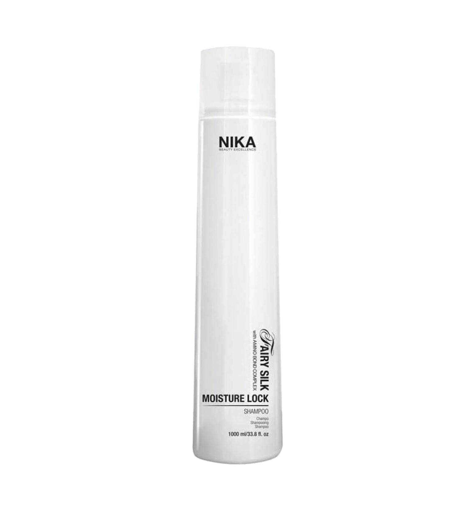 Nika Moisture Conditioner - Moisture Lock 250 ml 755221100410