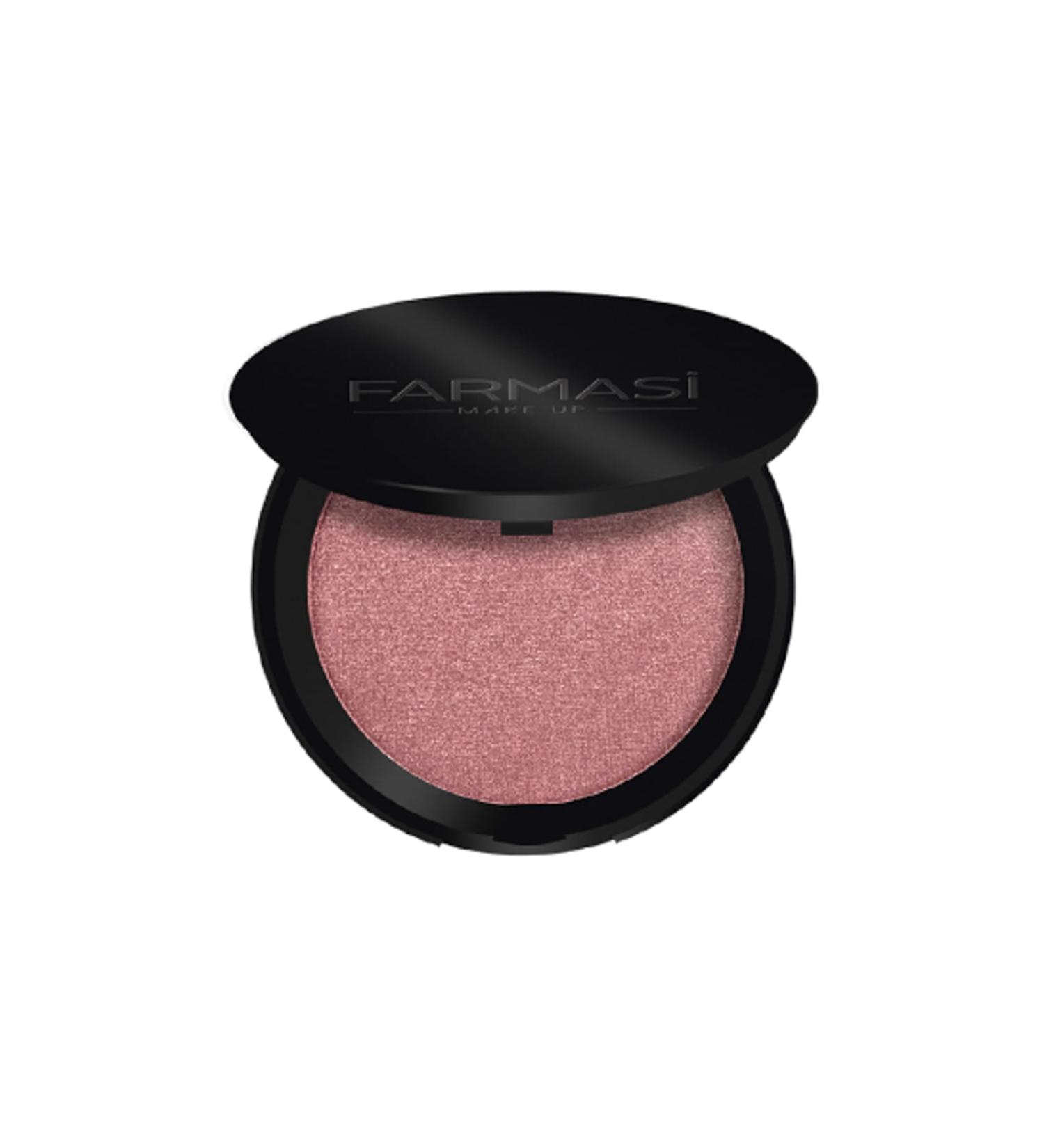 Farmasi Blush - Tender Blush On 18 5gr 8690131771881