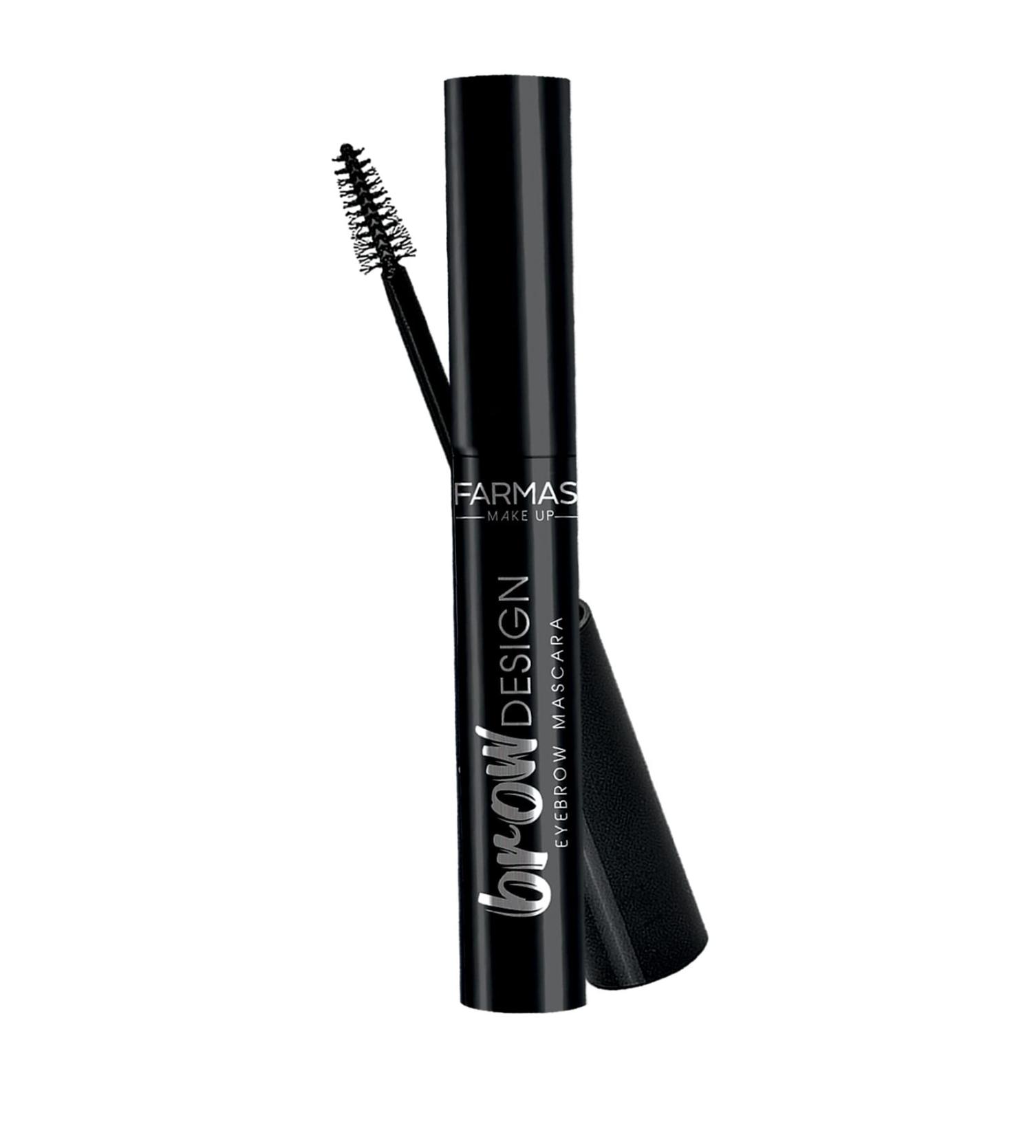 Farmasi Transparent Eyebrow Mascara 5 ml 8690131774400