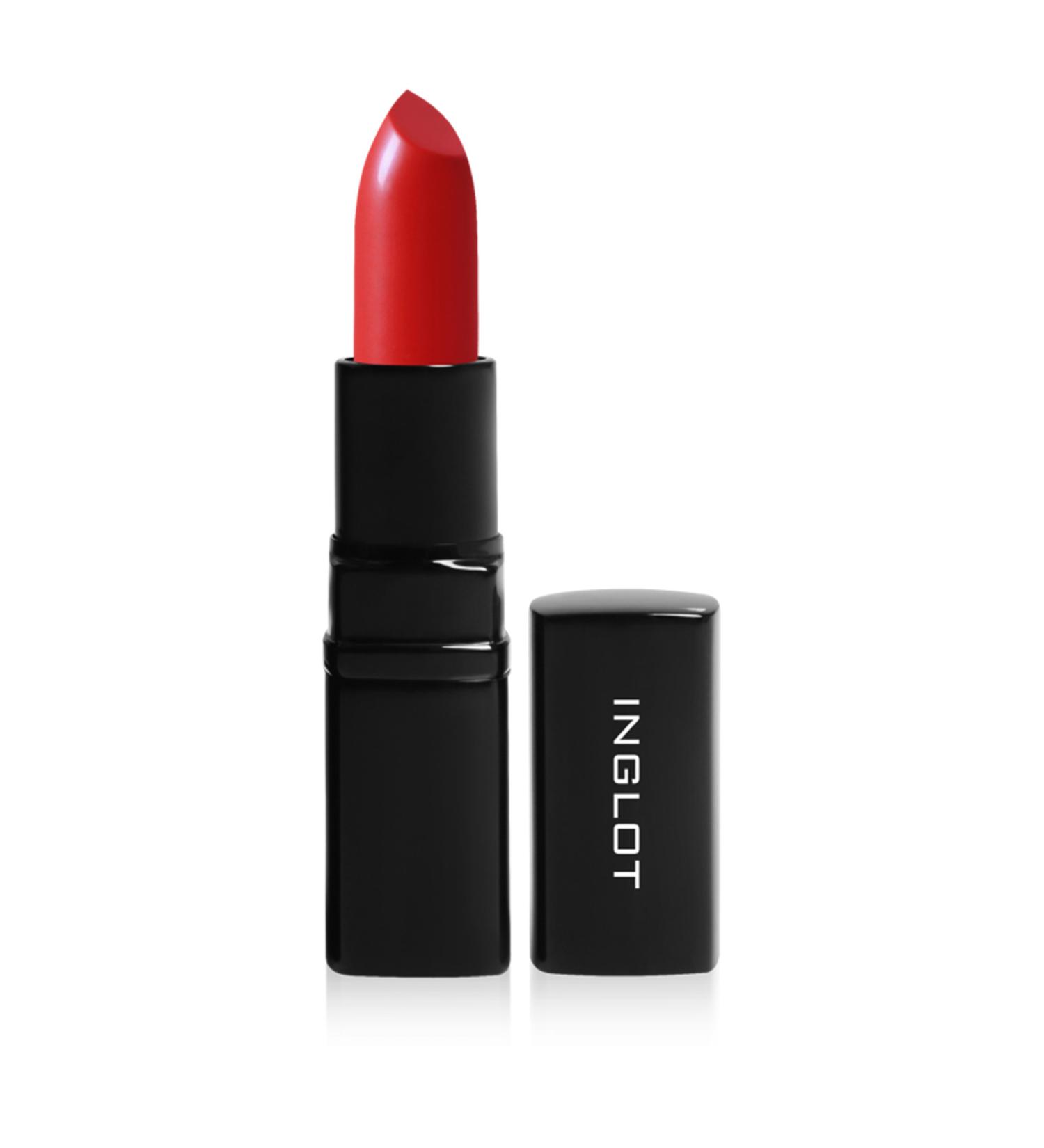 Inglot Soft Formula Lipstick - LipSatin Lipstick 302 4.5 g 5901905000056