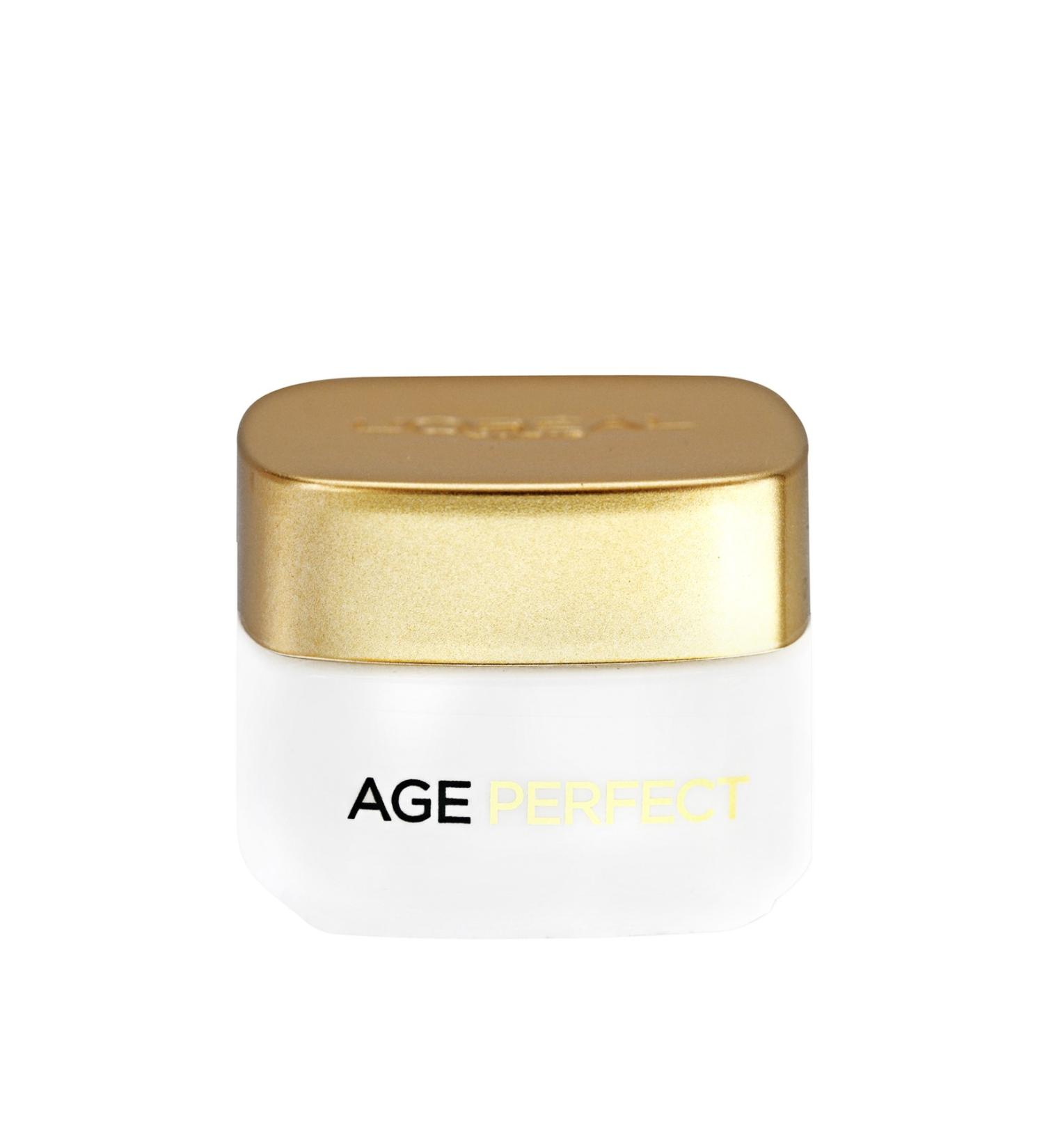 L'Oreal Paris Day Care Cream - Age Perfect 50 ml 5011408054392