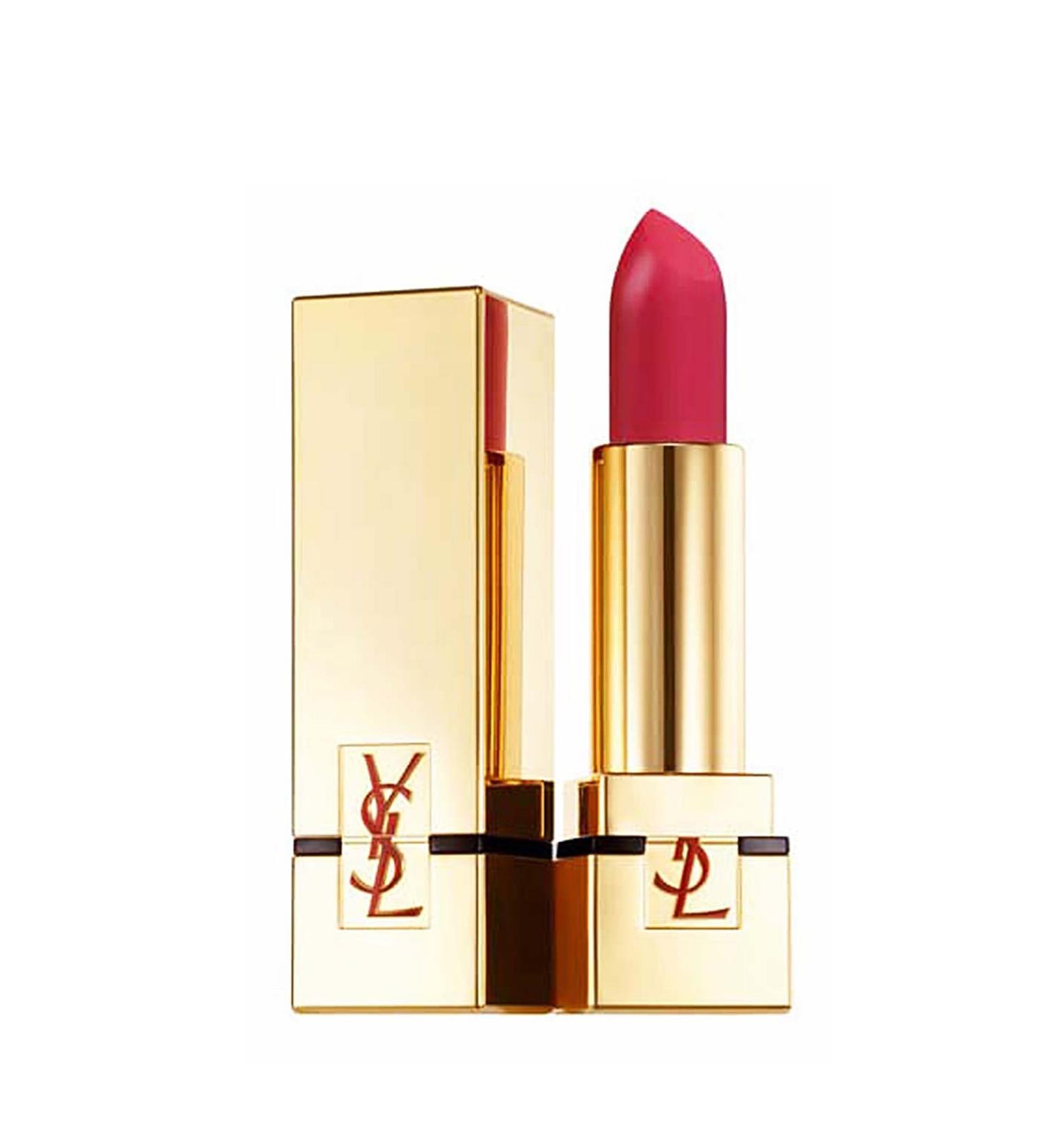 Yves Saint Laurent Lipstick - Pur Couture No: 202 3365440217645