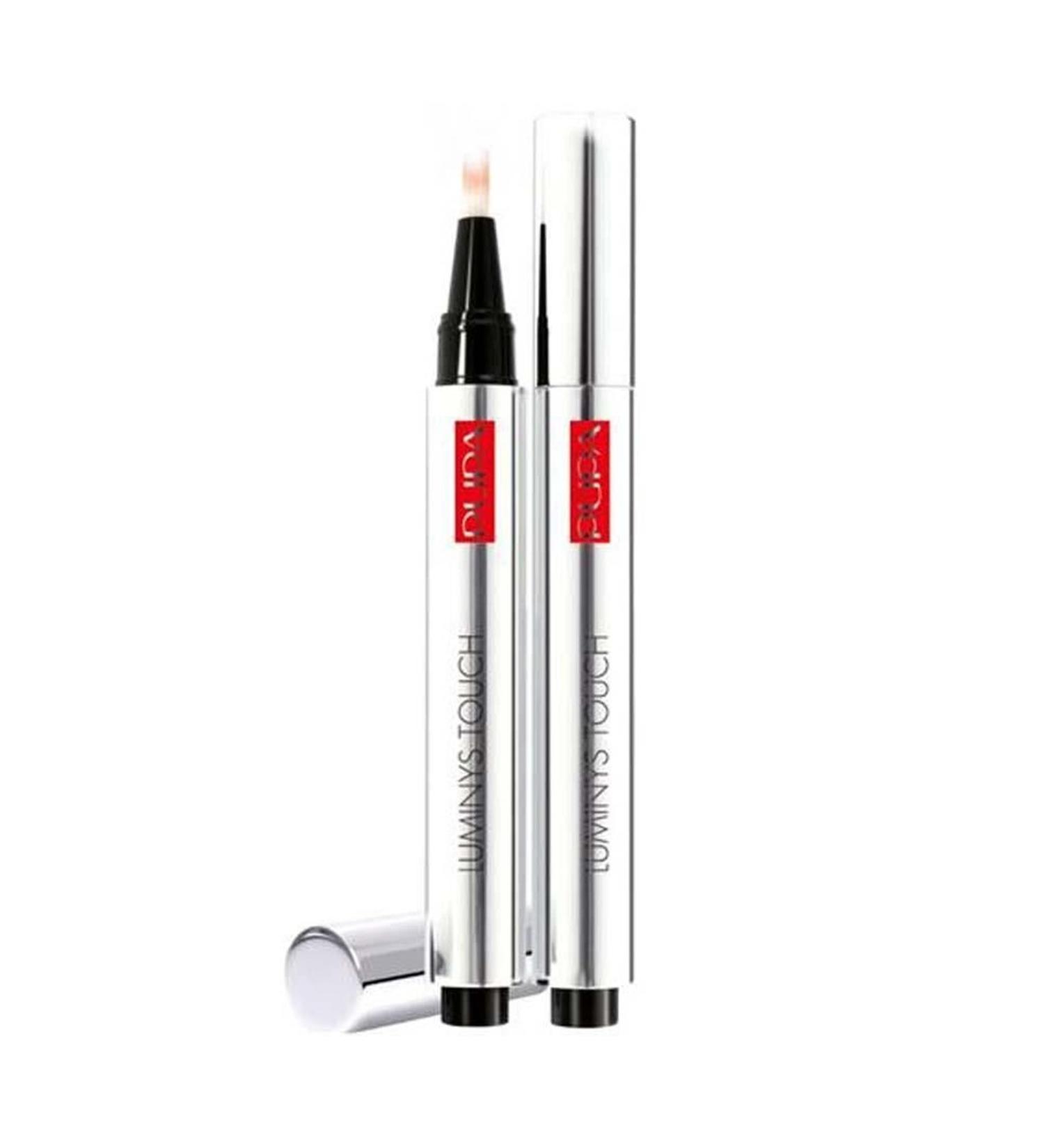 Pupa Milano Under Eye Concealer - Luminys Touch Concealer Sand 8 ml 8011607160983