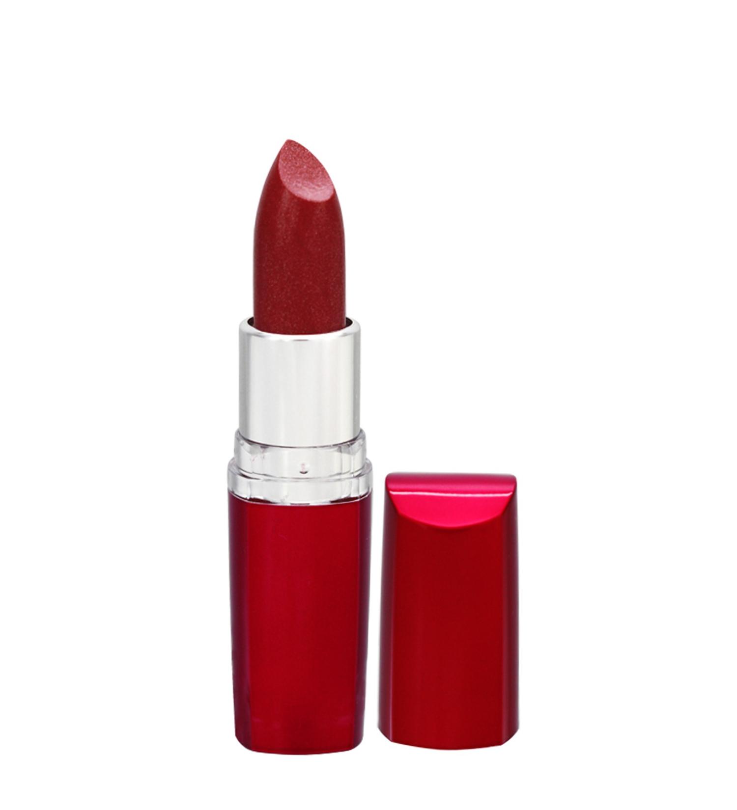 Maybelline New York Lipstick Hydra Extreme Collagen 630/precious Ruby 563 Lipstick - Buy Online on GoSupps.com