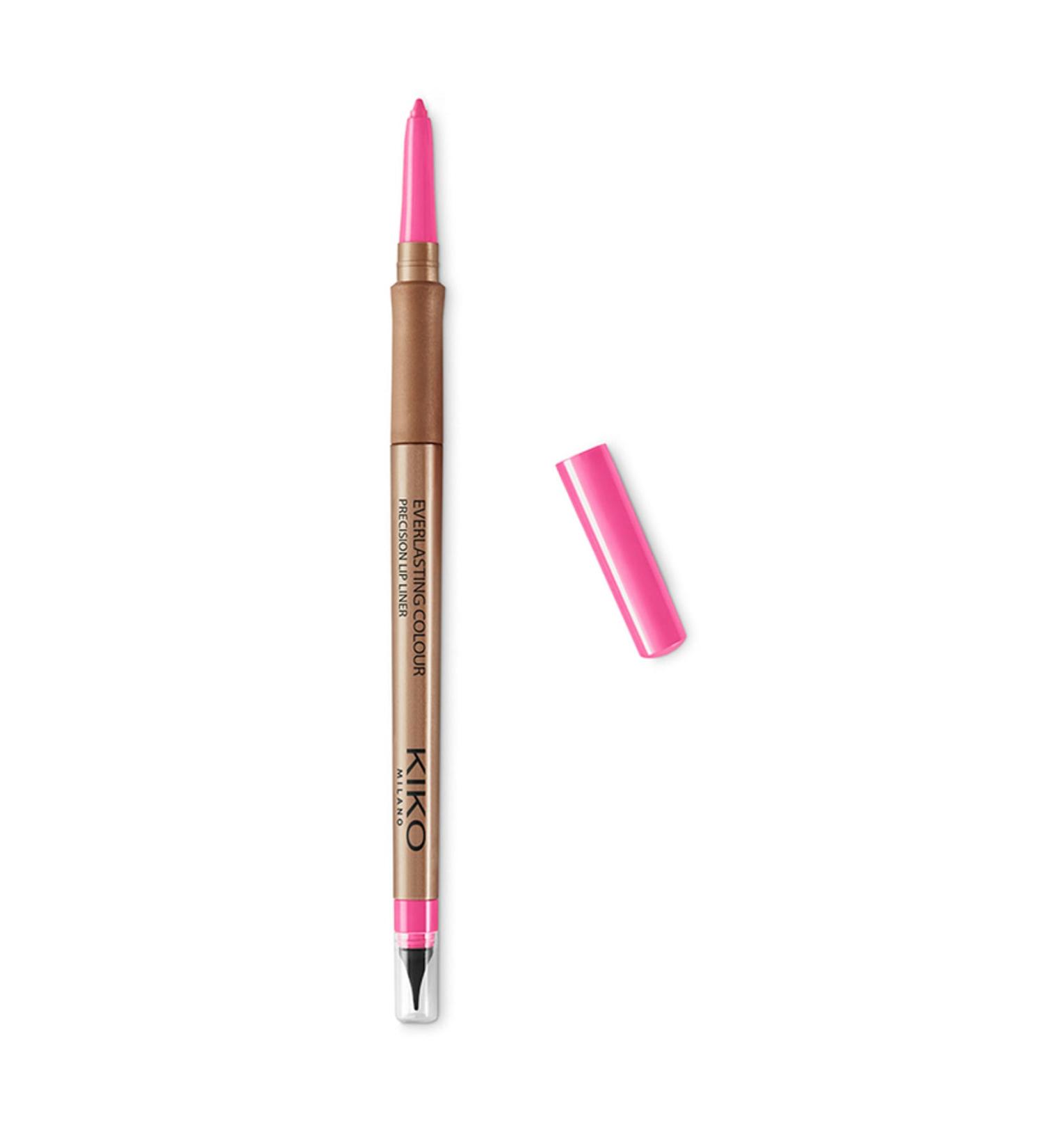 KIKO Dudak Kalemi - Everlasting Colour Precision Lip Liner 423 Fuchsia 0.35 g 8025272629140