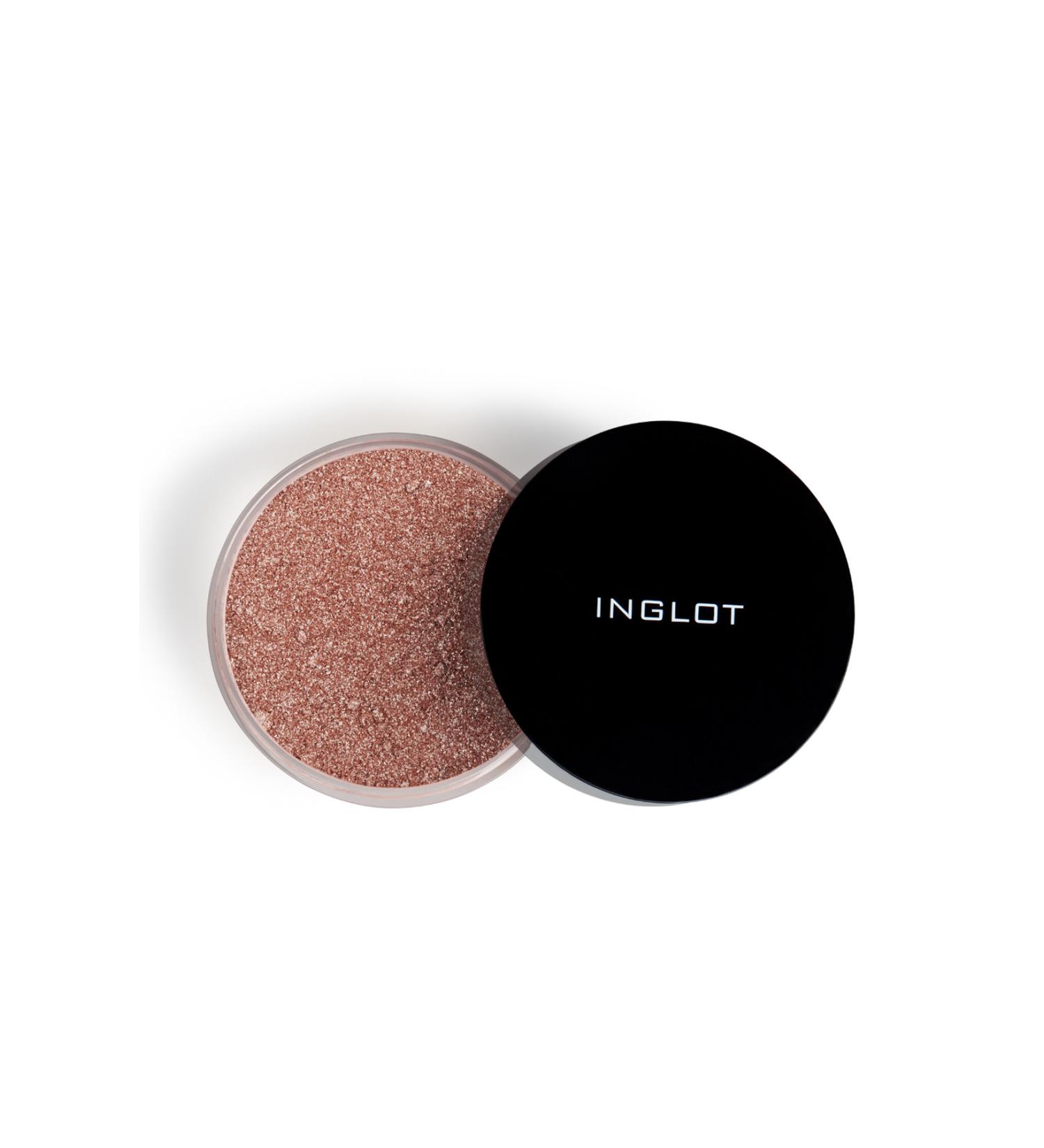 Inglot Sparkling Dust FEB 01 2.5 g 5907587199019