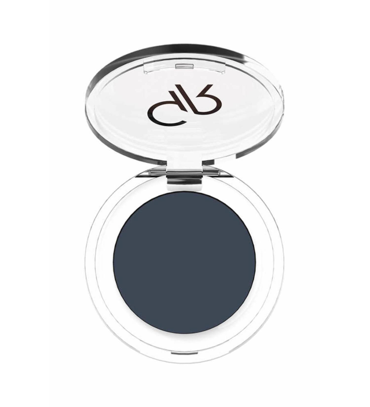 Golden Rose Matte Eyeshadow - Soft Color Matte Mono Eyeshadow No: 14 8691190334246