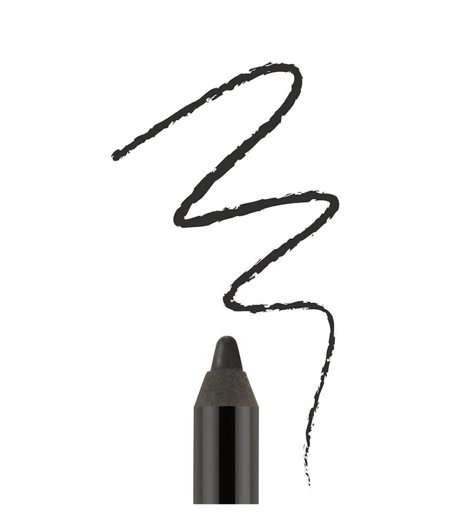 Bodyography Extra Intense Black Eye Pencil - Eye Pencil No: Black Magic 744119192095