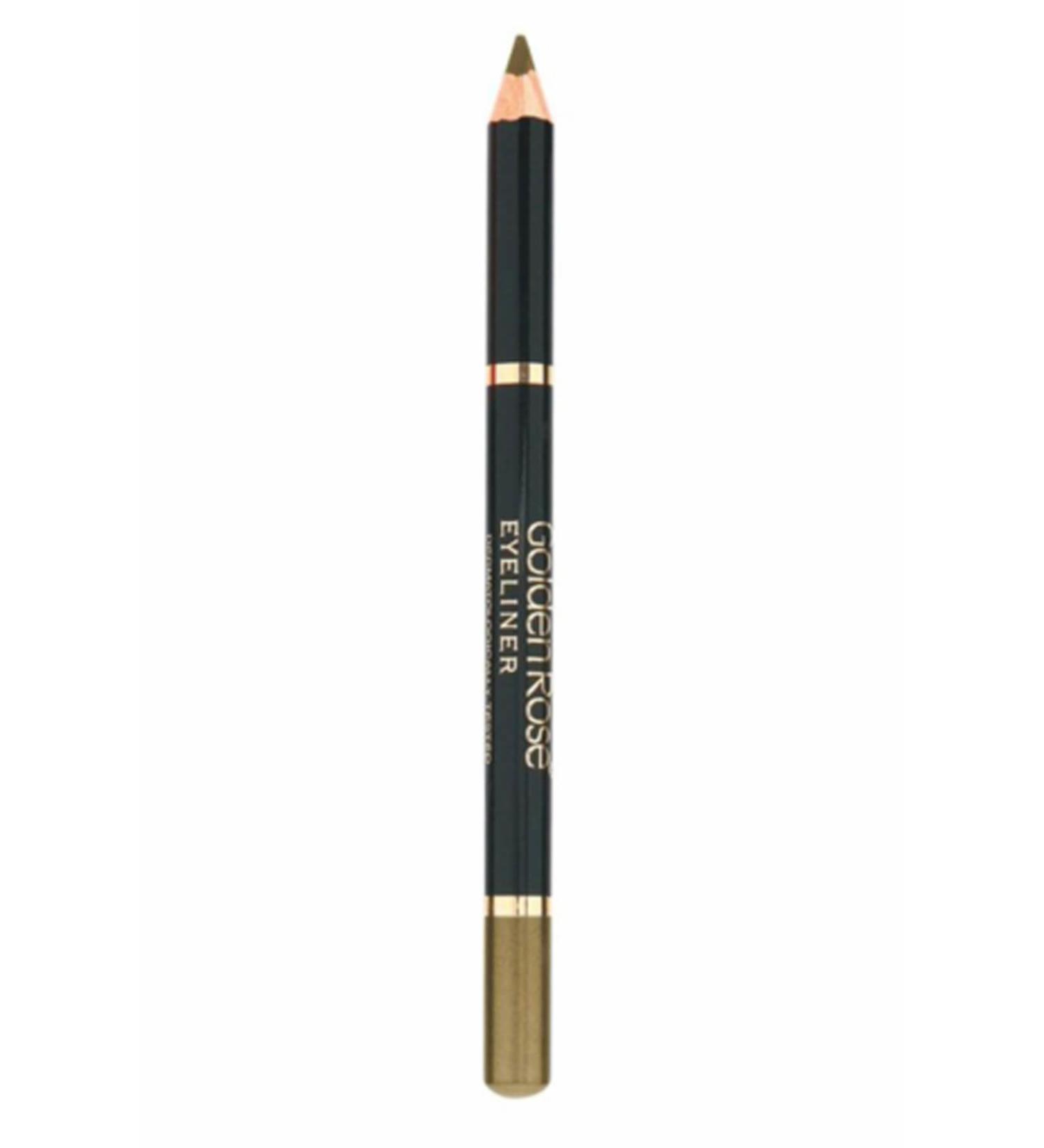 Golden Rose Eyeliner - Eye Pencil No:305 8691190083052