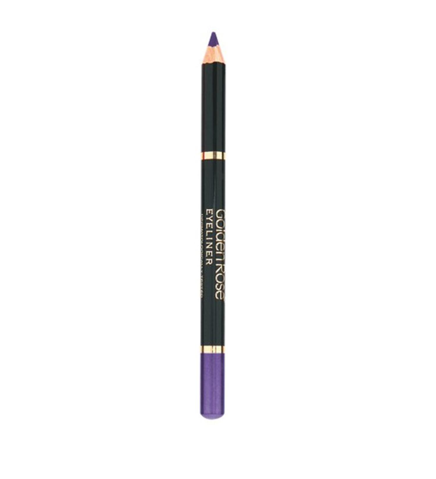 Golden Rose Blue Eyeliner No: 310 8691190083106