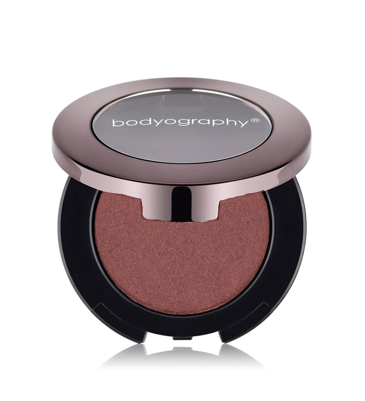 Bodyography Paraben-Free Eyeshadow 4 g No: Vixen 744119165129