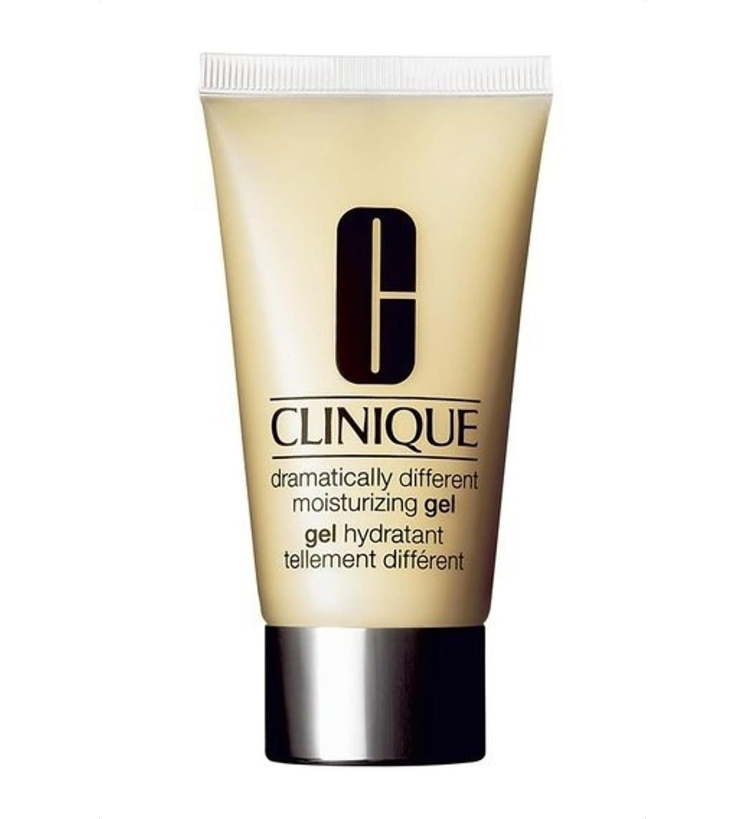 Clinique Dramatically Different Moisturizing Gel 50 ml 20714222864
