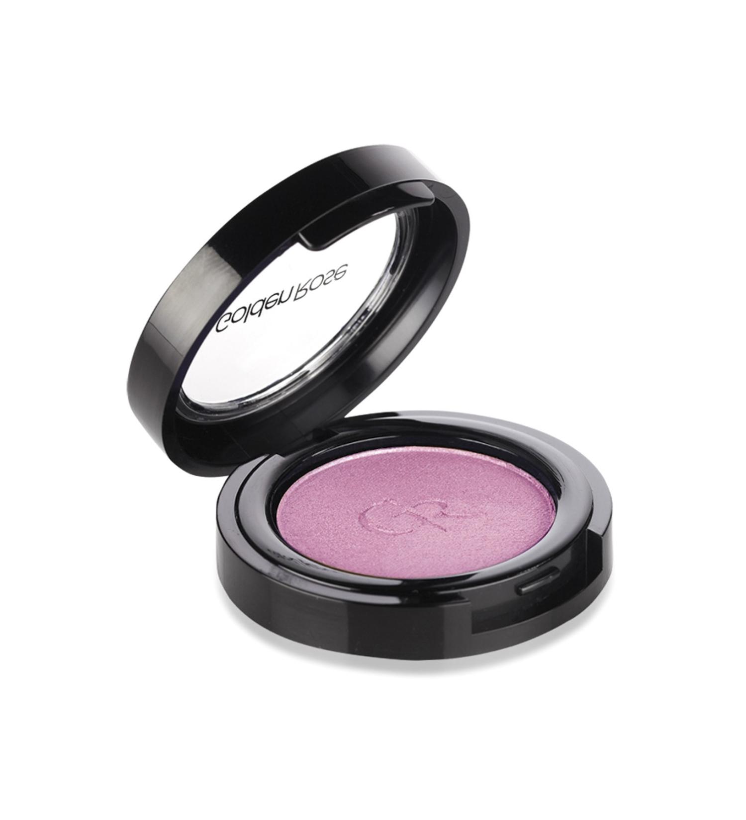 Golden Rose Matte Eyeshadow - Silky Touch Matte Eyeshadow No: 205 8691190329051