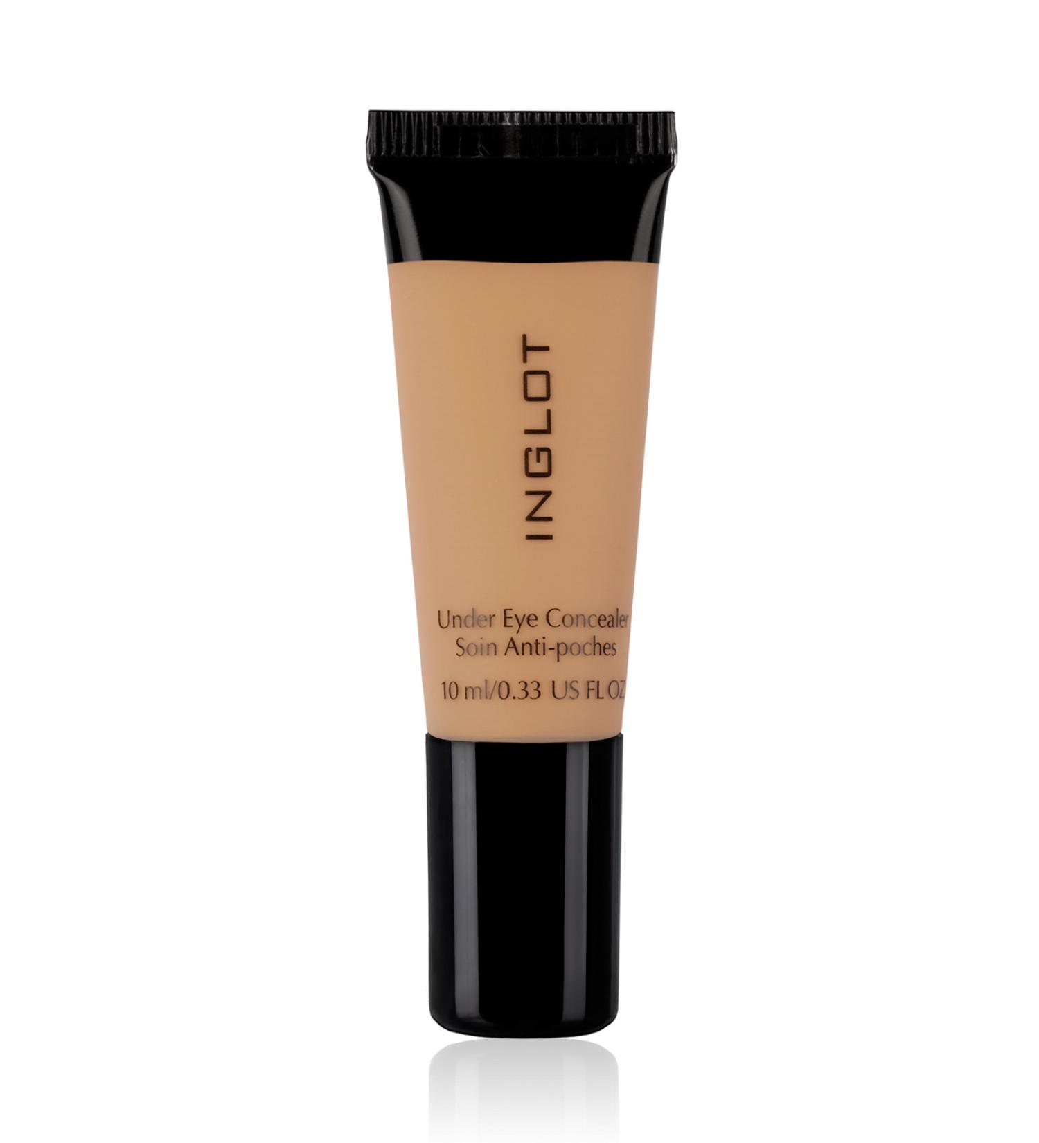 Inglot Under Eye Concealer 93 10 ml 5907587176935