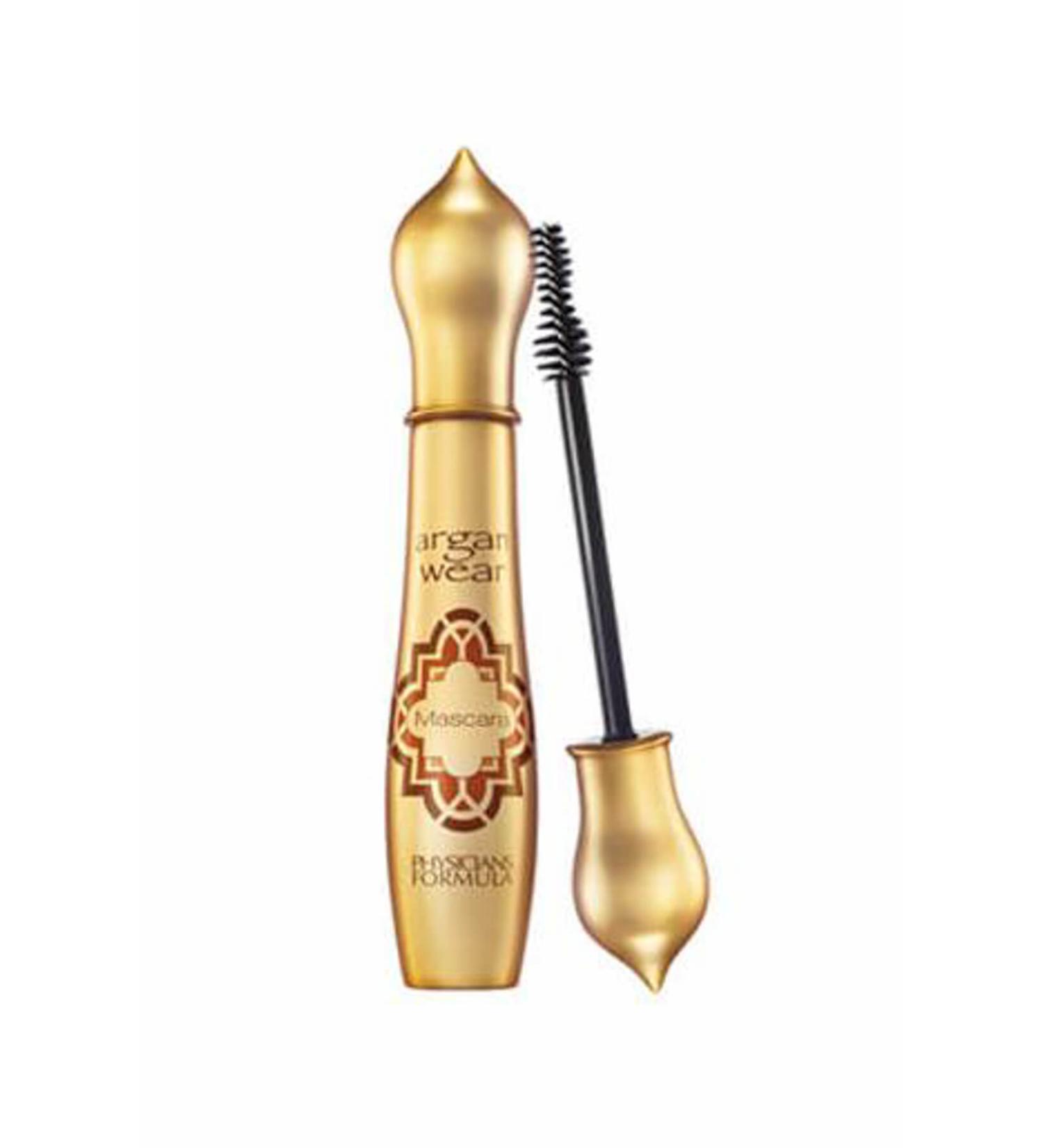 Physicians Formula Black Mascara - Argan Wear 6624 044386066243