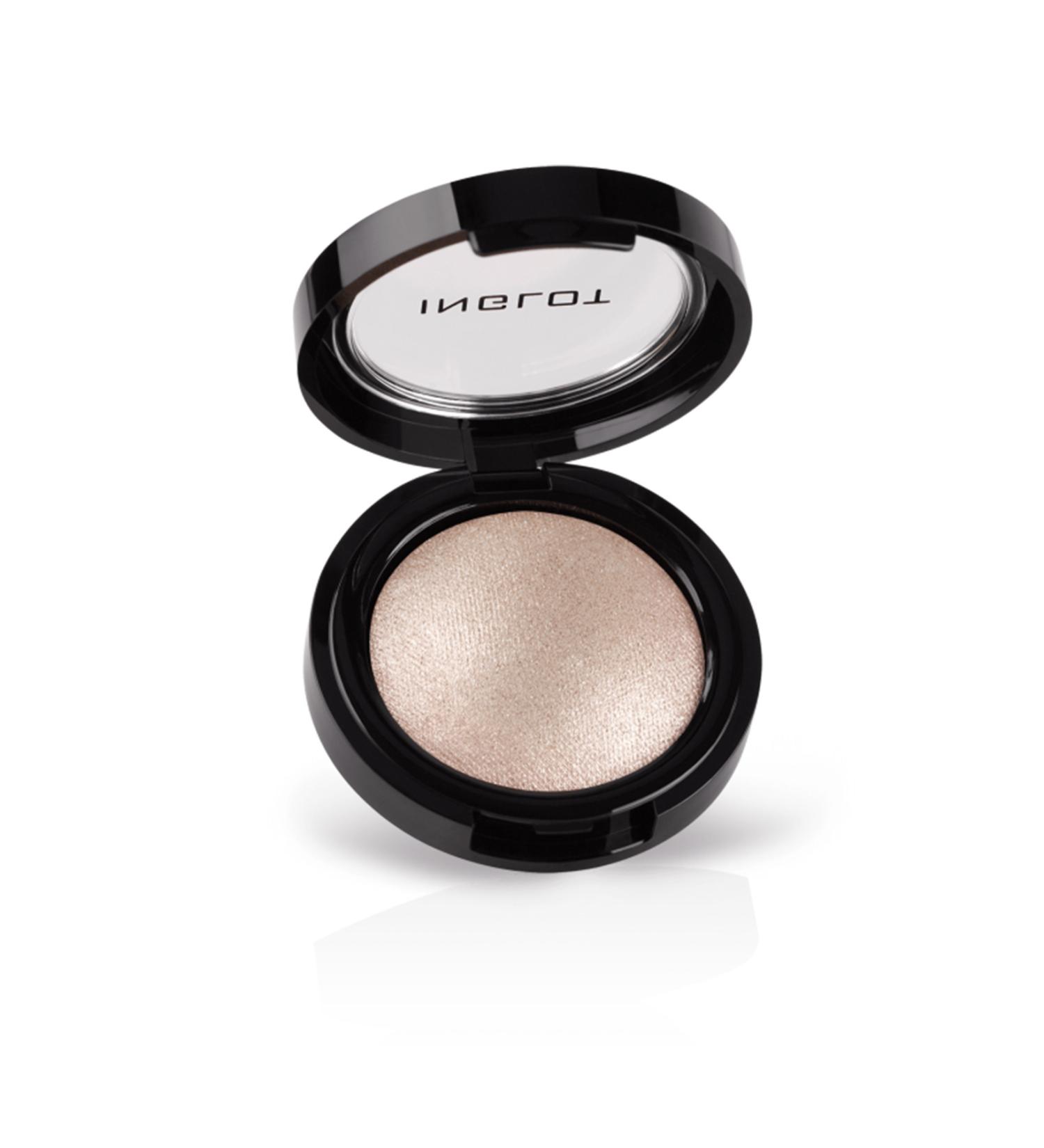 Inglot Intense Sparkler Face Eyes Body Highlighter Wild Paradise 19 3.4 g 5901905000216