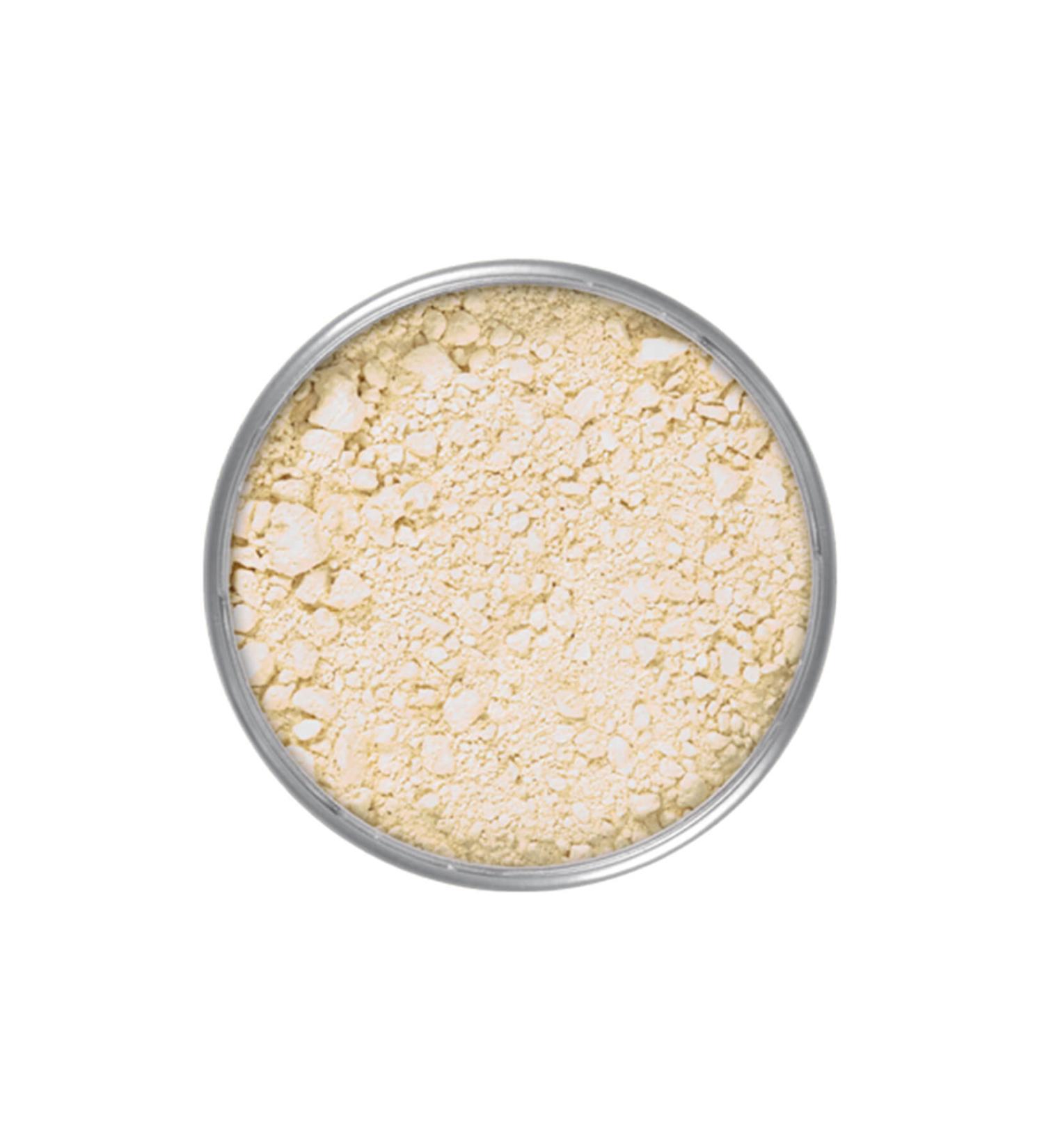 Kryolan Powder - Translucent Powder No: TL4 20 g 4041762164599