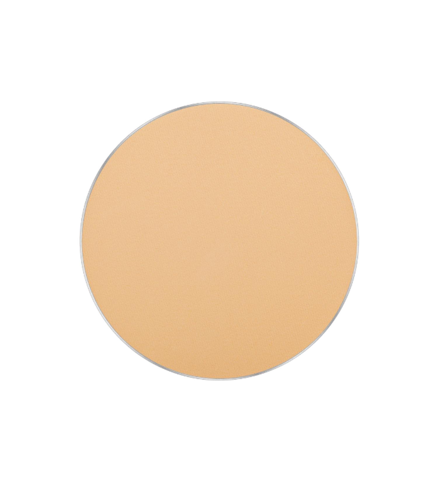 Inglot Matte Powder - Freedom System Mattifying System 3S Pressed Powder Round 302 5 g 5907755353021