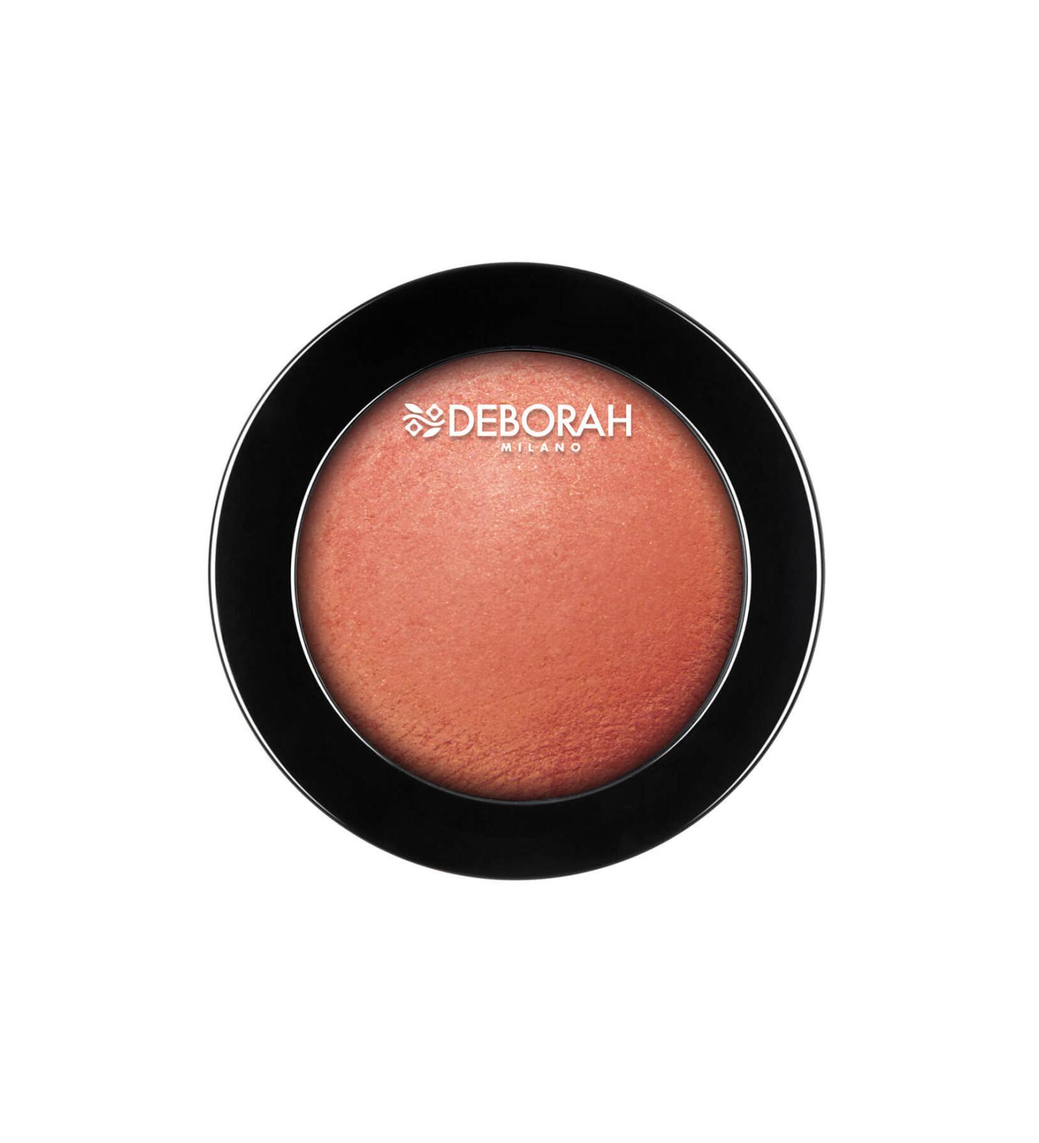 Deborah Hi Tech Blush No: 63 Apricot 8009518330106