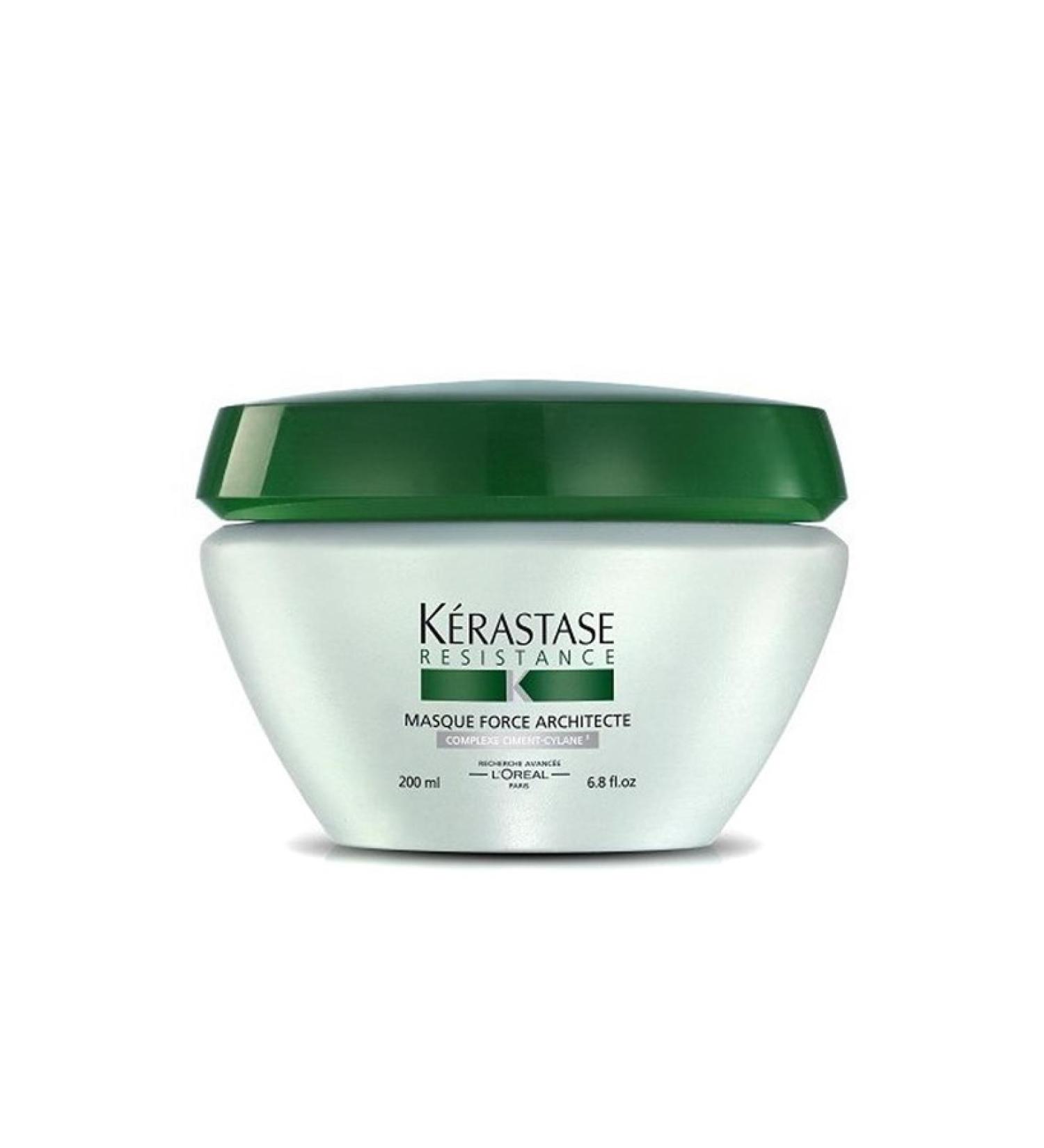 Kerastase Hair Mask for Extremely Damaged Hair - Force Architecte 200 ml 3474630382183