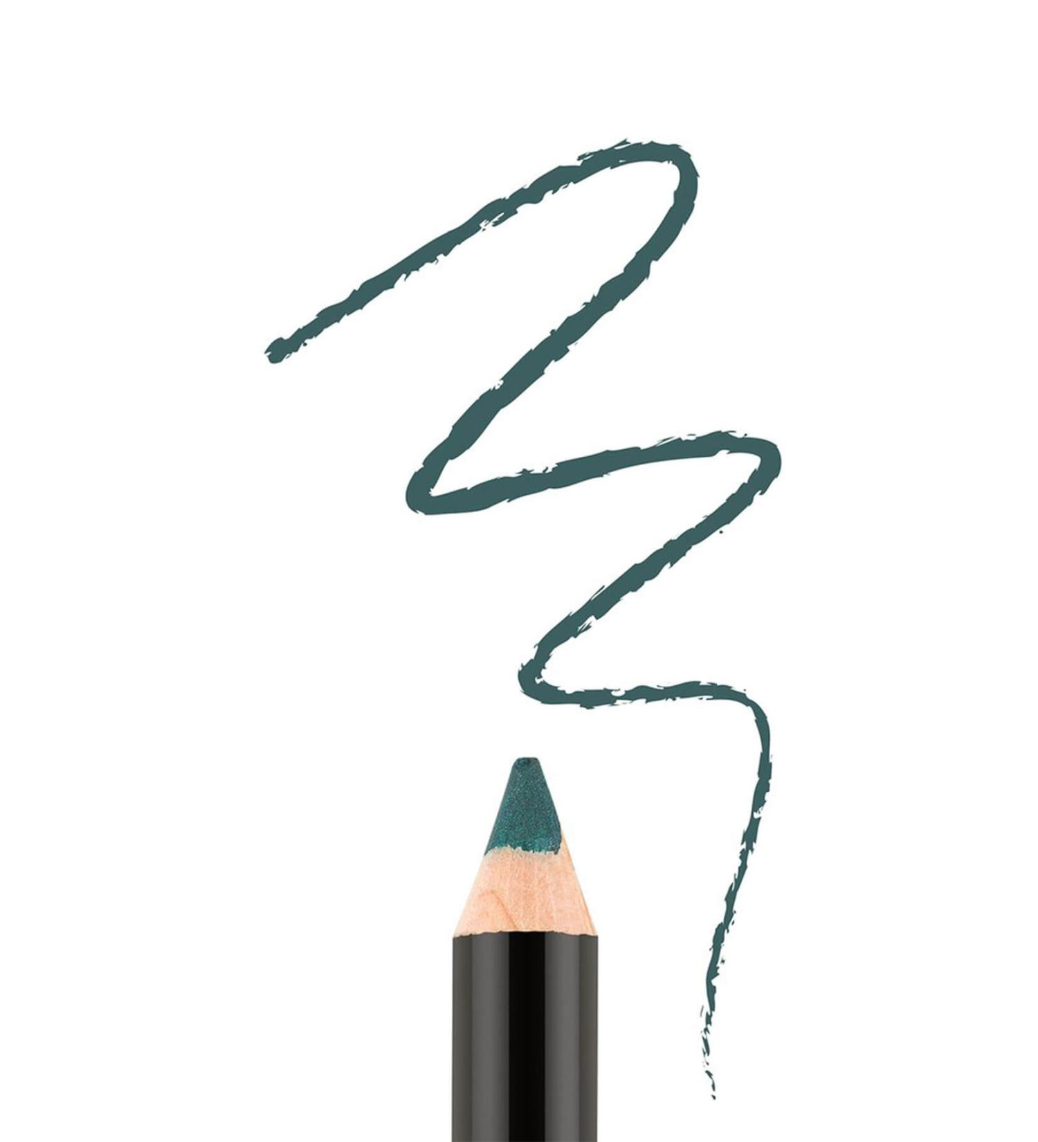 Bodyography Green Eye Pencil - Eye Pencil No: Emeralad 744119192590
