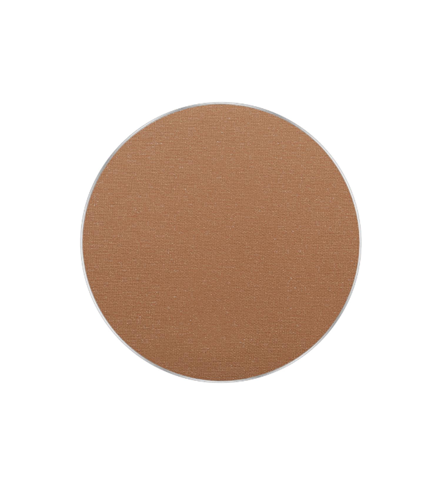 Inglot Pressed Bronzing Powder - Freedom System Bronzing Powder Round 75 9 g 5907755356756