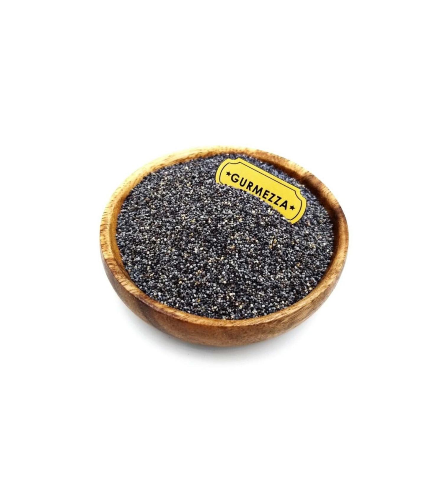 Gurmezza Blue Poppy 300 gr