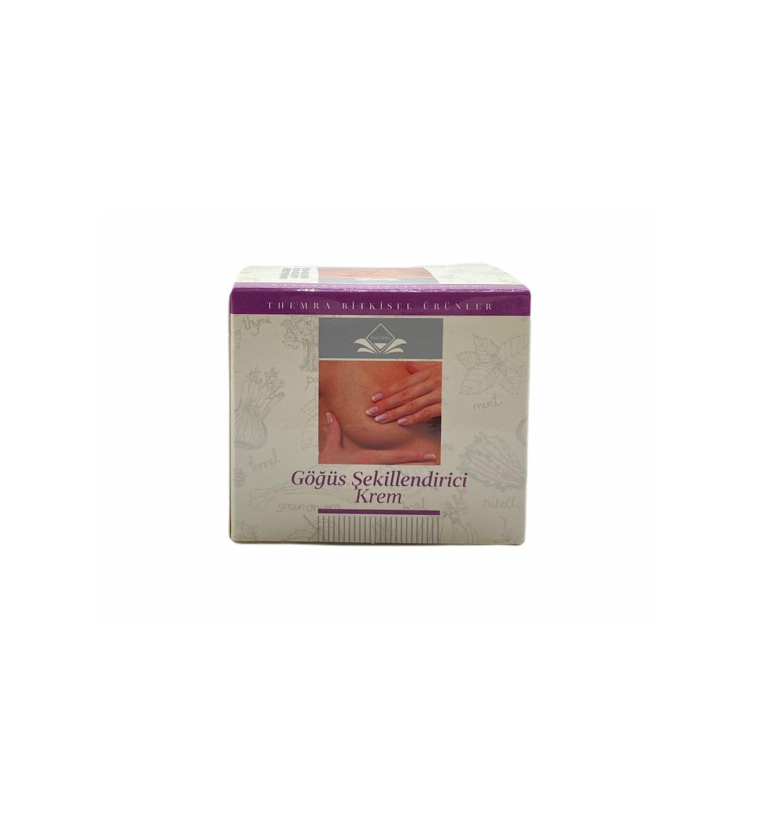 Themra Breast Shaping Cream 50cc