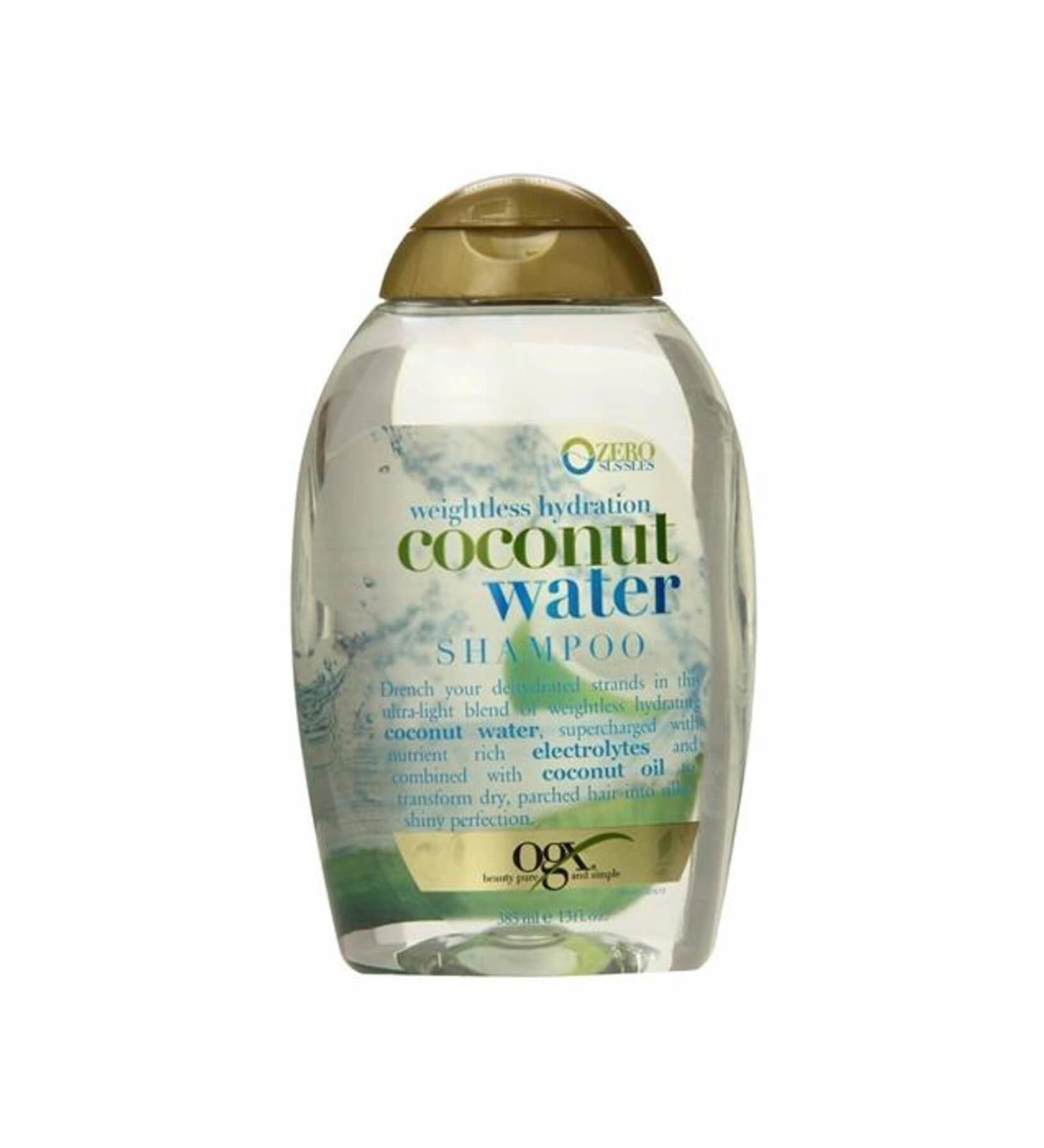 OGX Coconut Curls Shampoo 385 ml