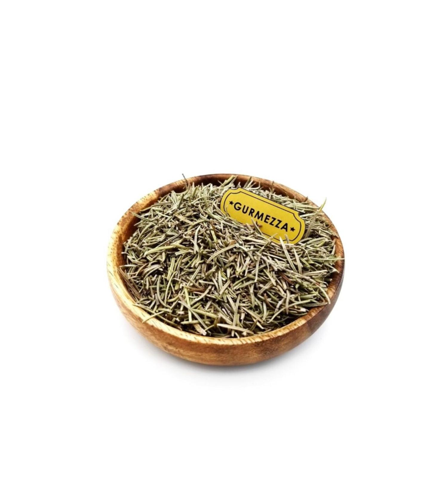 Gurmezza Rosemary Tea 300 gr