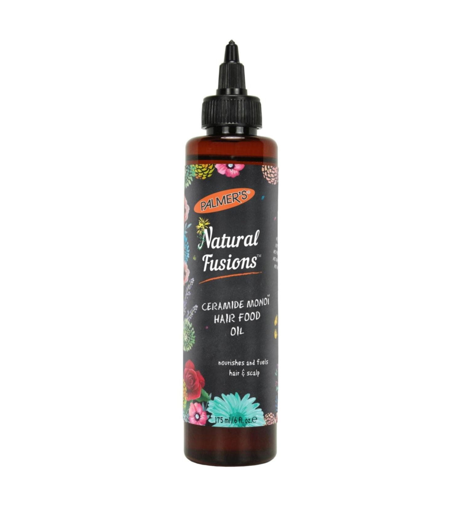 PALMER'S Hair Care Oil - Ceramide Mono Hair Food Oil 175 ml 010181039126