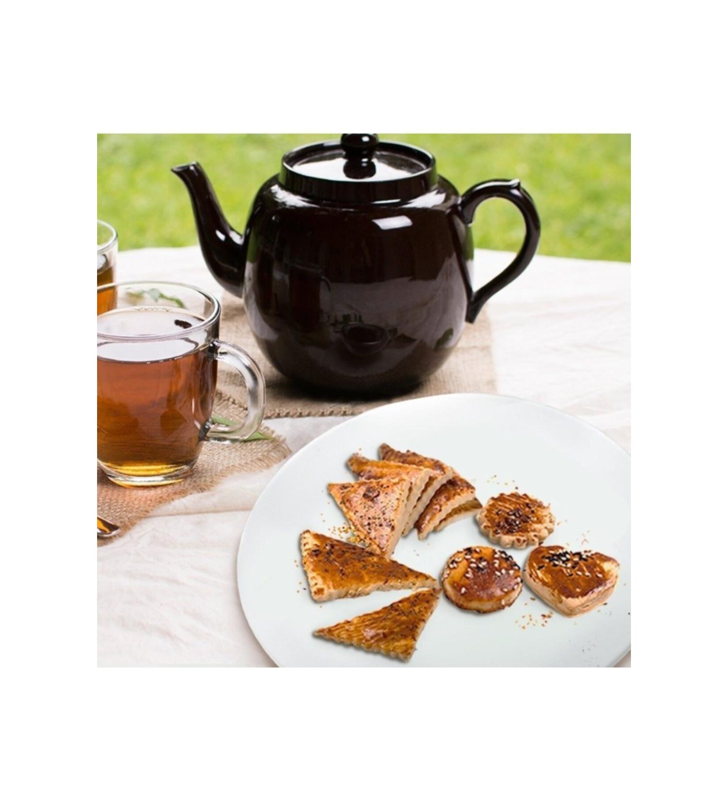 Gourmet Gluten-Free Gluten-Free Salty Cookies 1 kg