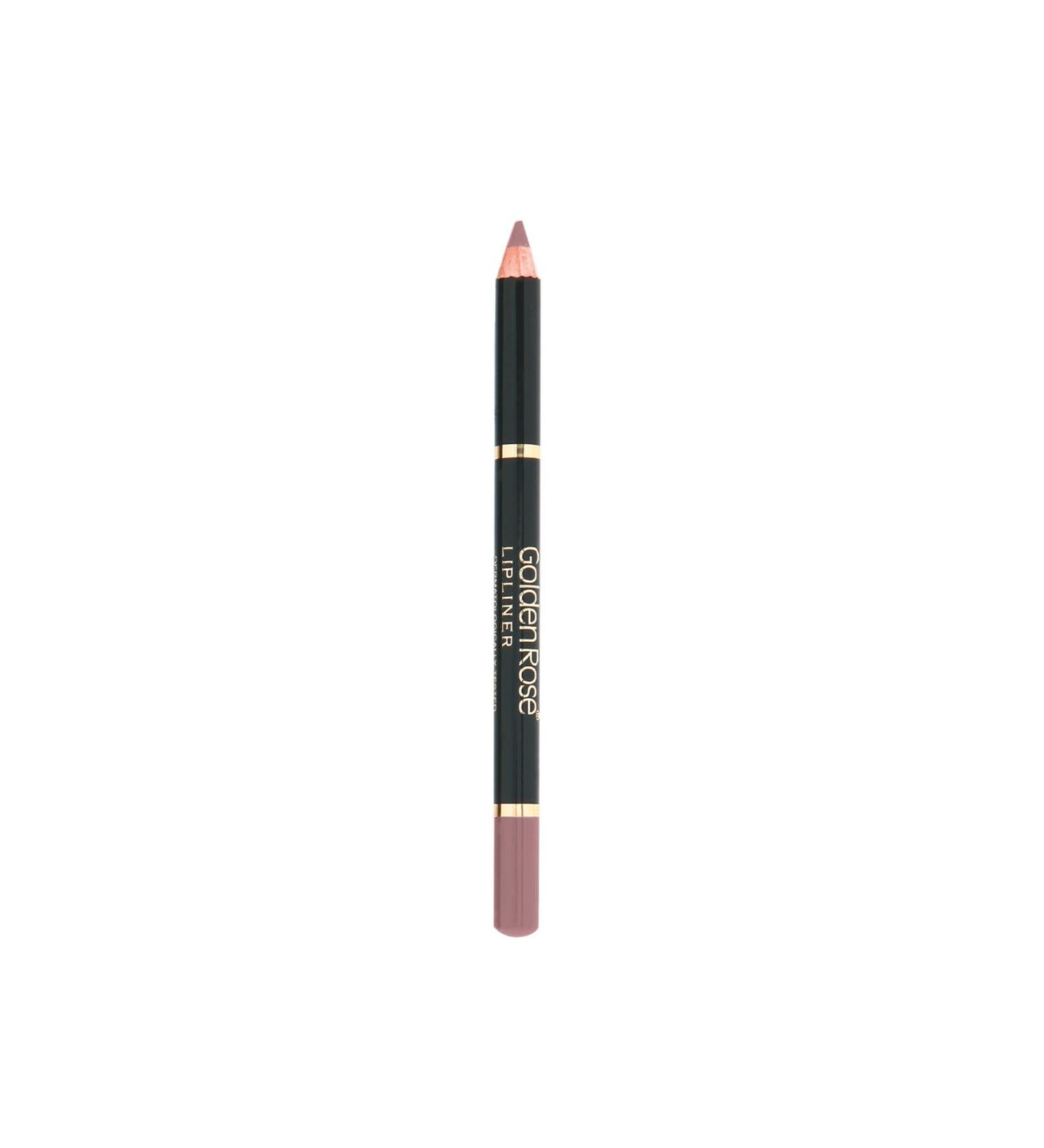 Golden Rose Lip Pencil - Lipliner No: 208 8691190172084