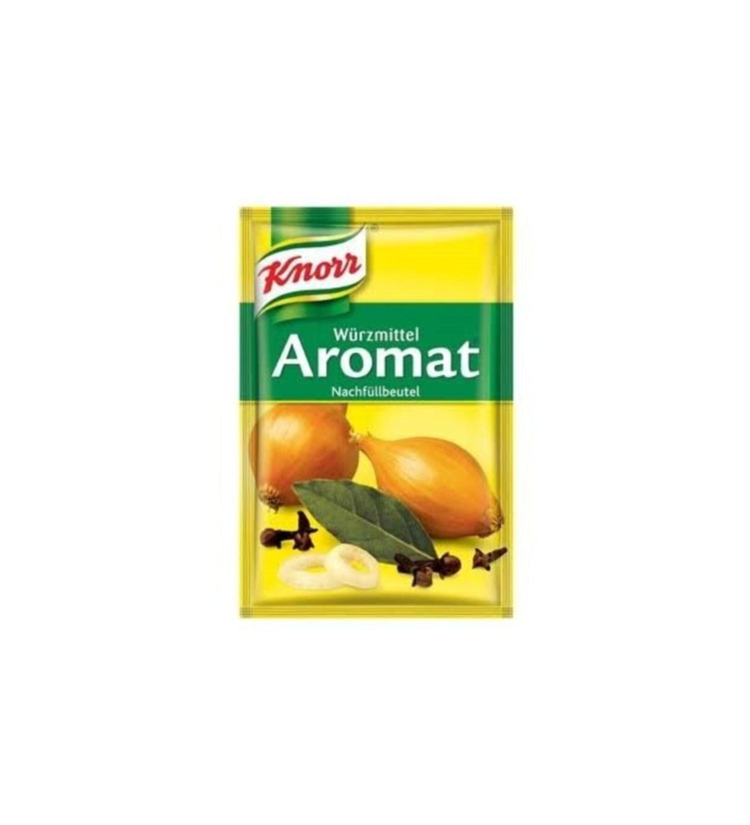 Knorr Aromat W rzmittel 100 Gr