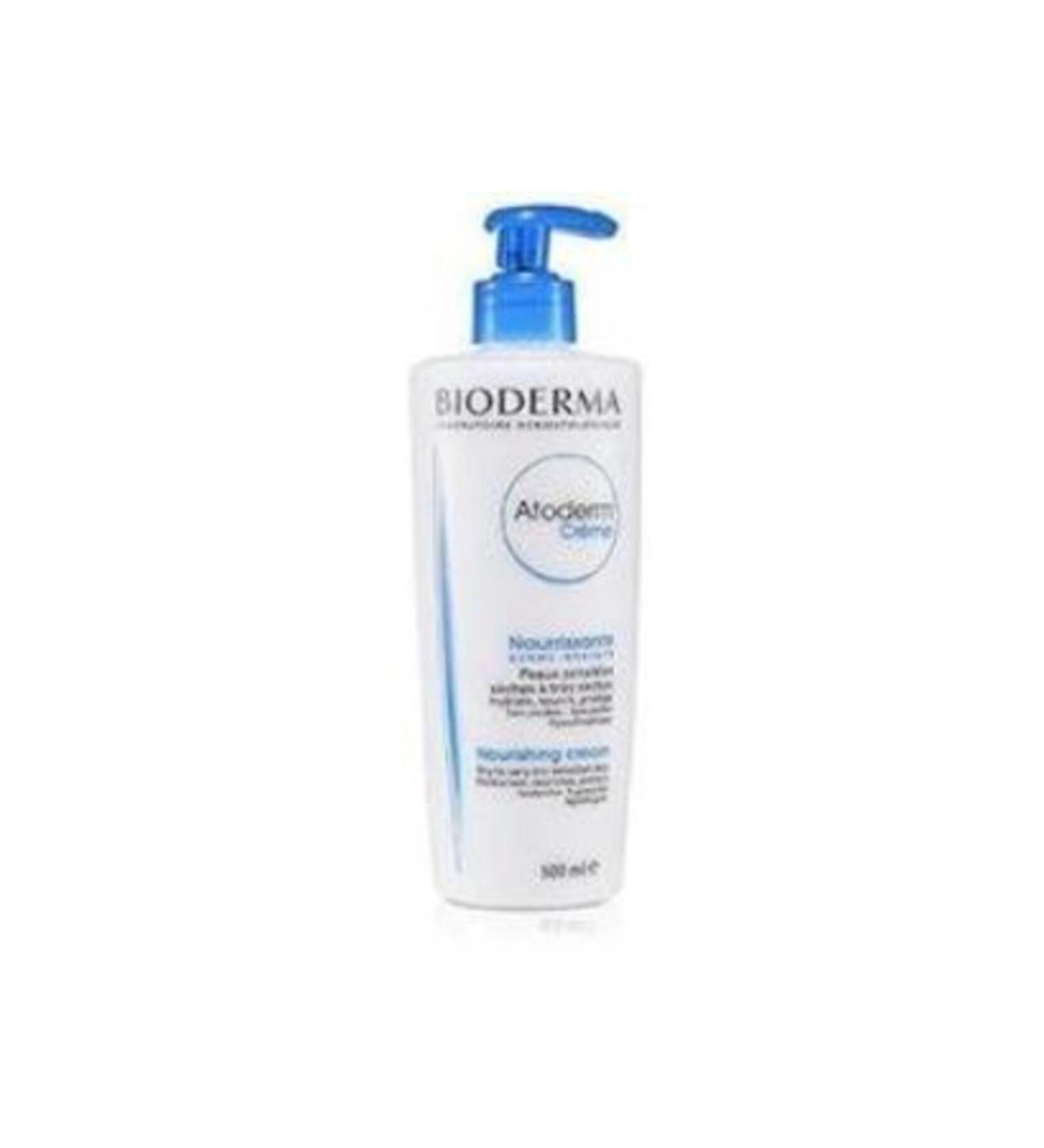 Bioderma Atoderm Creme 500ml