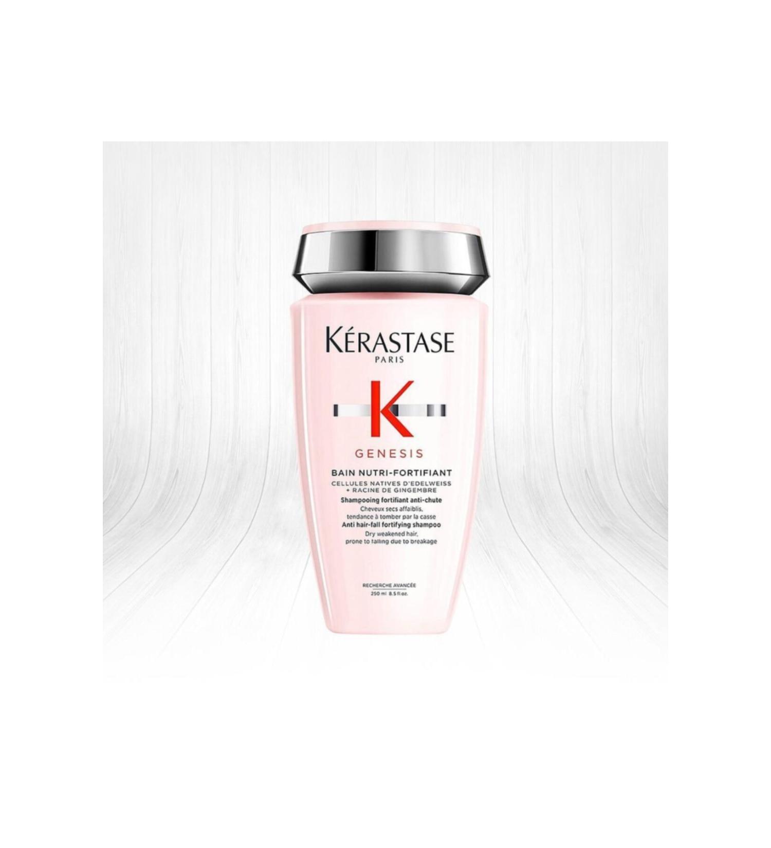 Kerastase Genesis Bain Nutri-fortifiant Shampoo 250ml