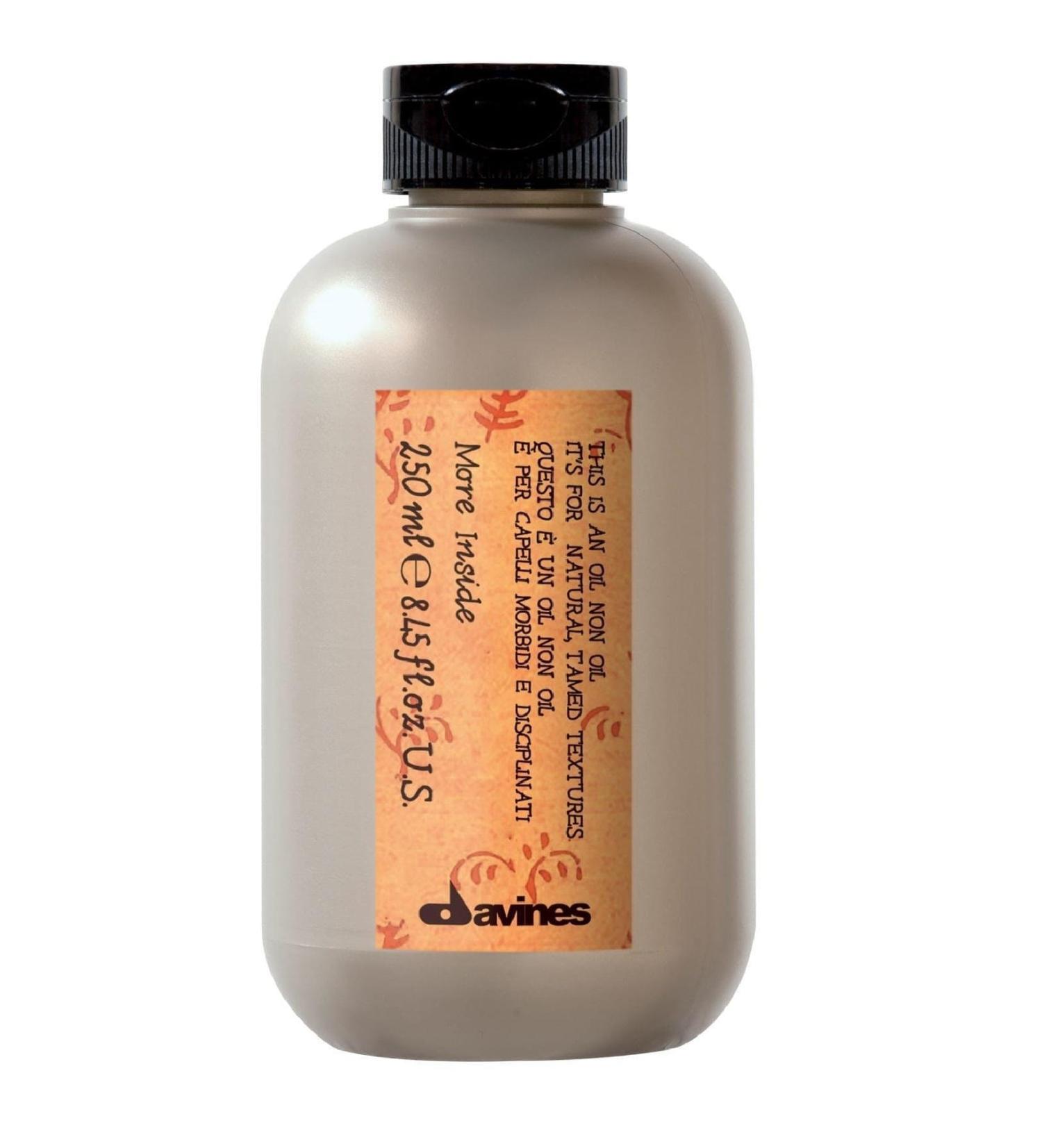 Davines More Inside Oil Non Oil 250 ml