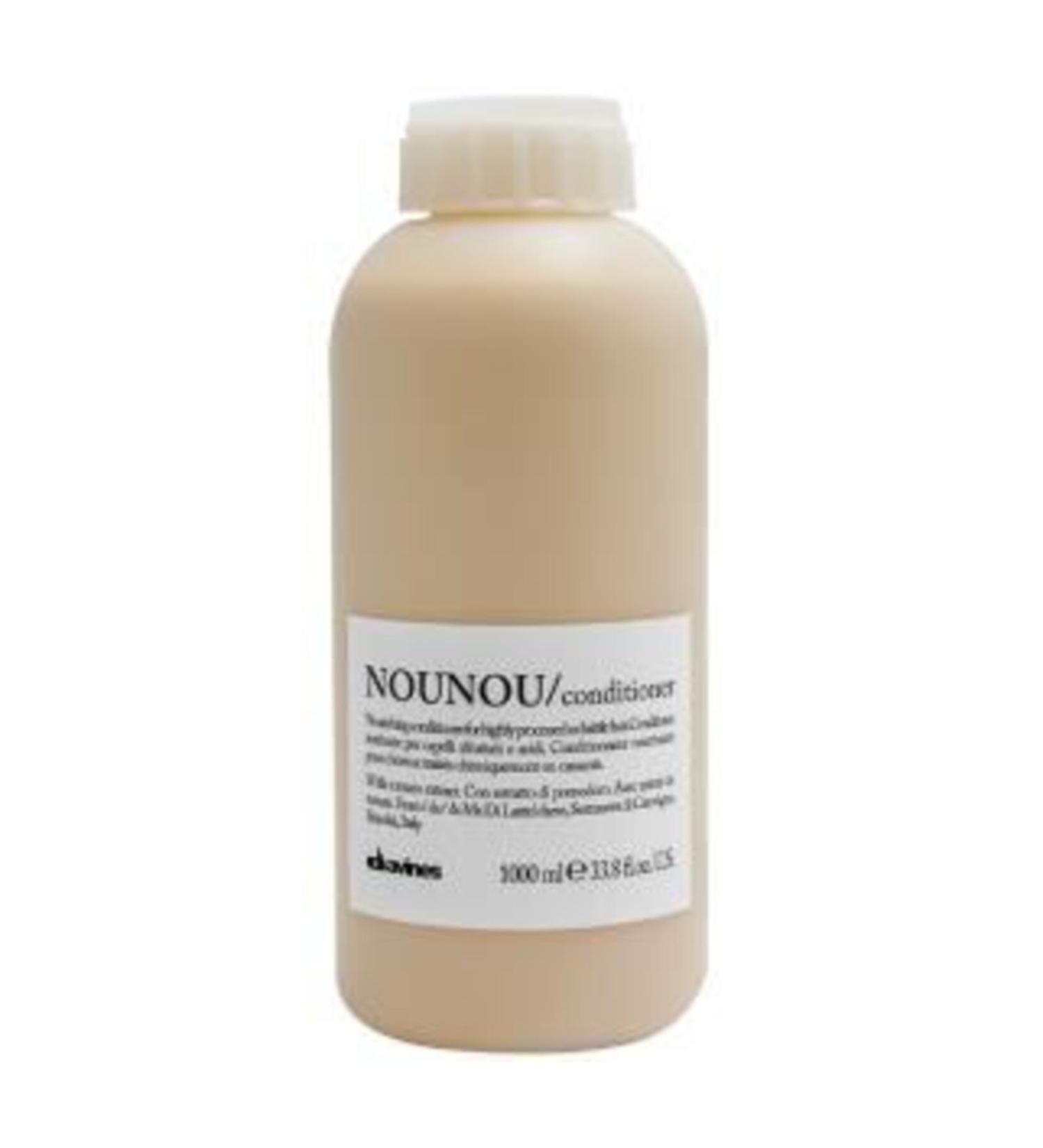 Davines Essential Haircare Nounou Repairing Care Cream 1000 Ml- Onrness Cosmetic