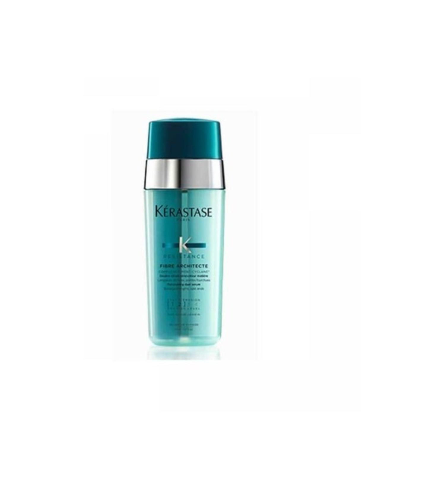 Kerastase Split End Repair Serum for Damaged Hair - Fibre Architecte 30 ml 3474630382459