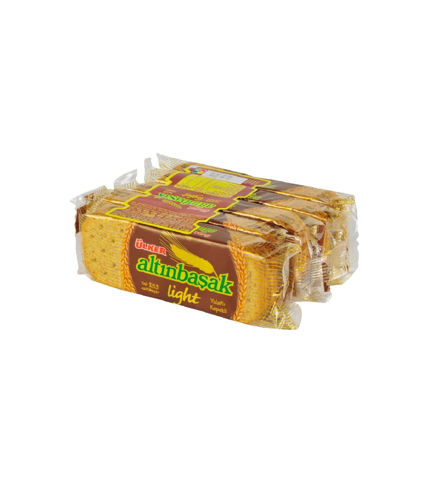 Ulker ALTINBA AK 230 gr - Buy Online on GoSupps.com