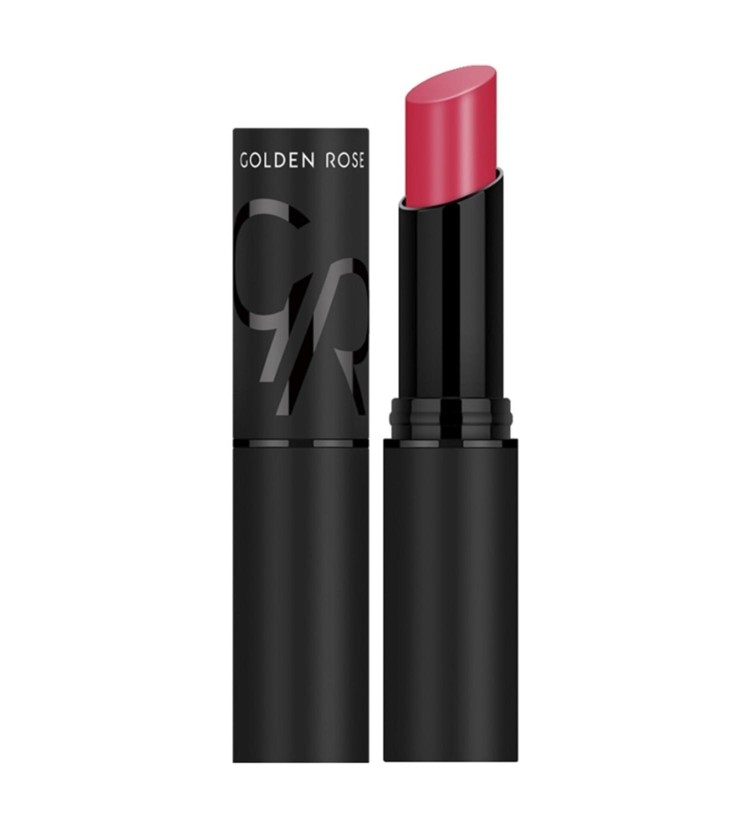 Golden Rose Shiny Lipstick No 23 8691190857233