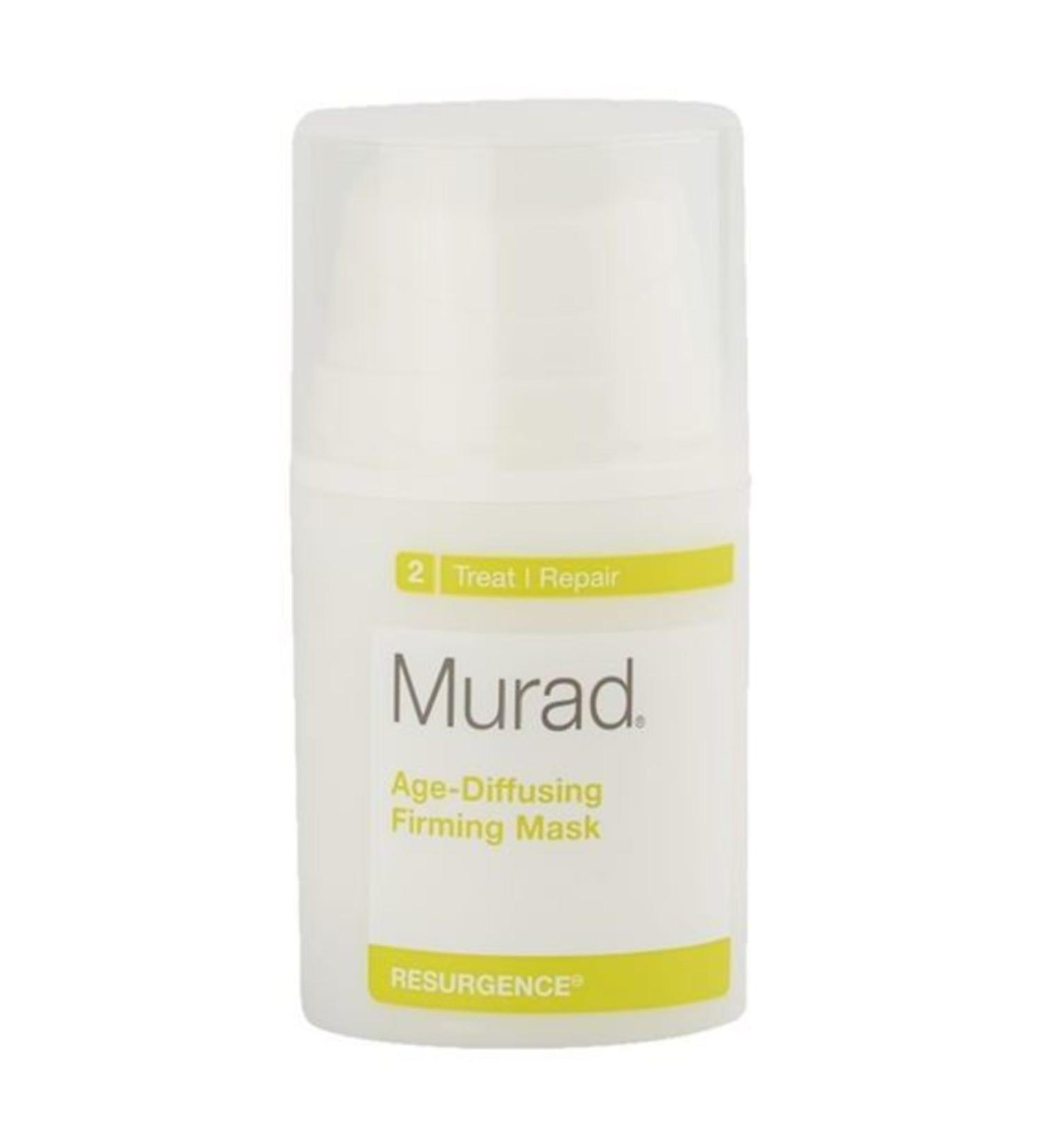 Murad Age Diffusing Firming Mask 50 ml