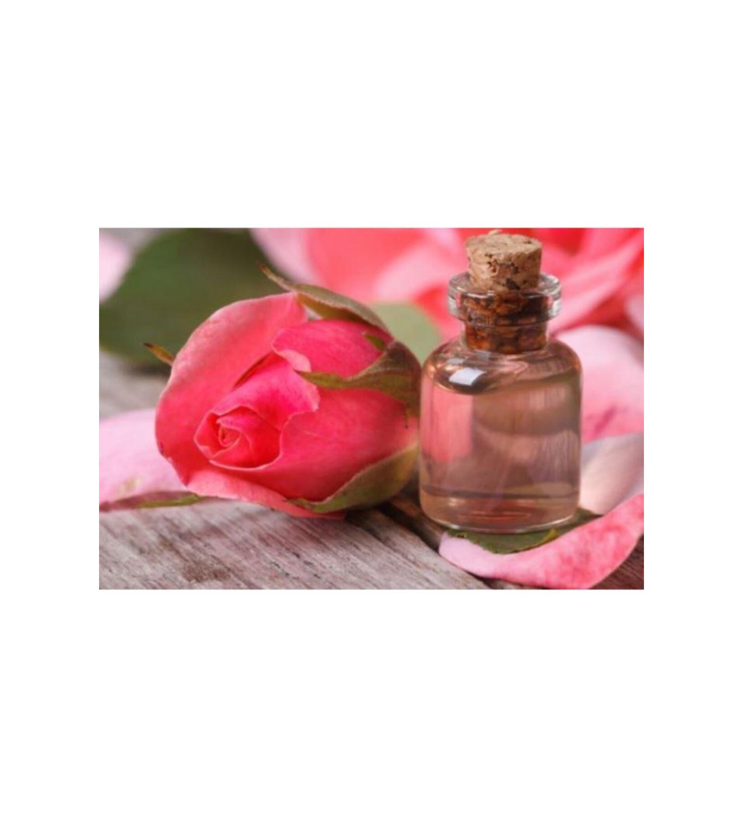 Clean Rose Cleanrose Synthetic Rose Water 400 Ml