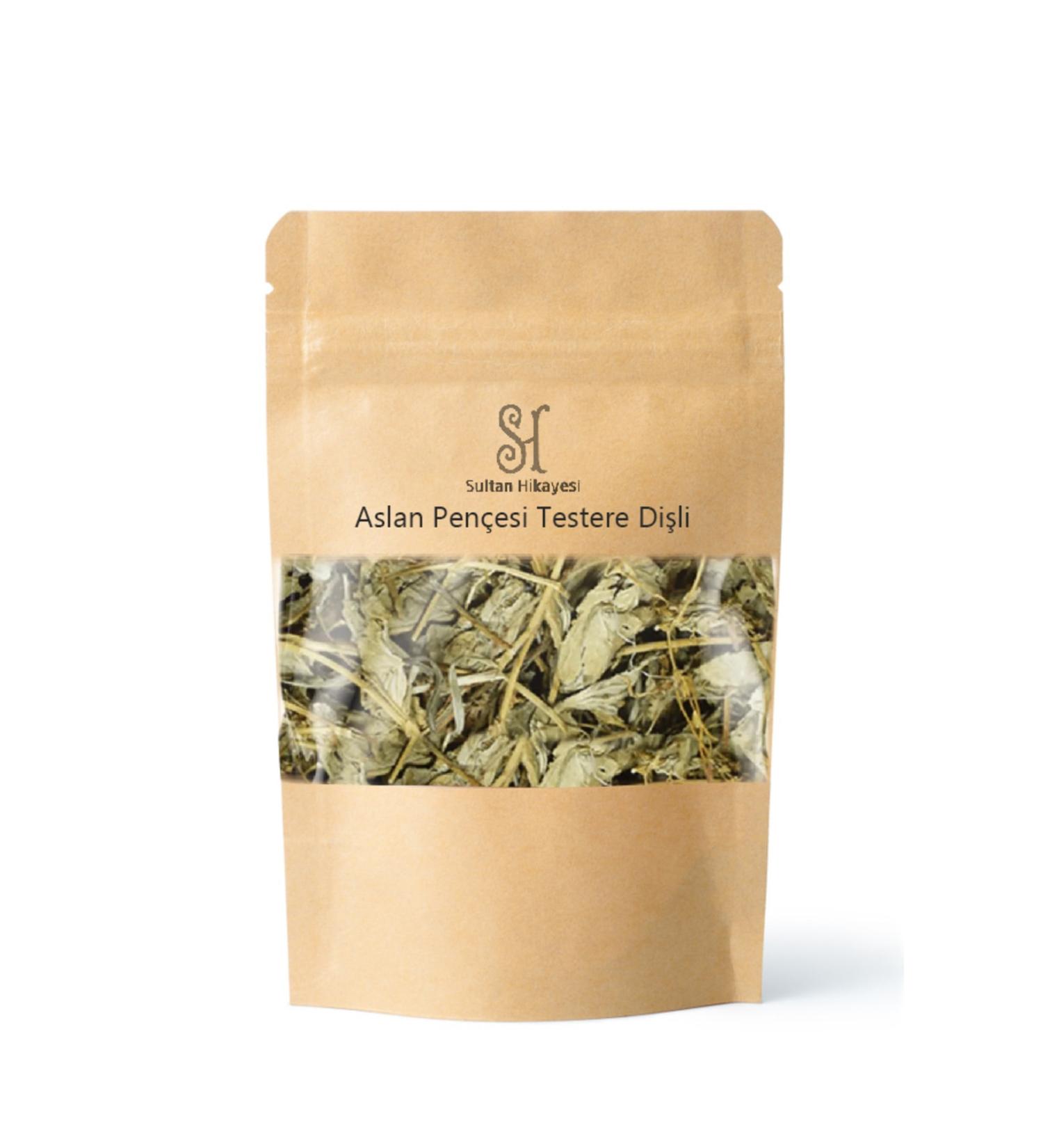 Sultan Story Lion Claw Sawtooth 1 Kg