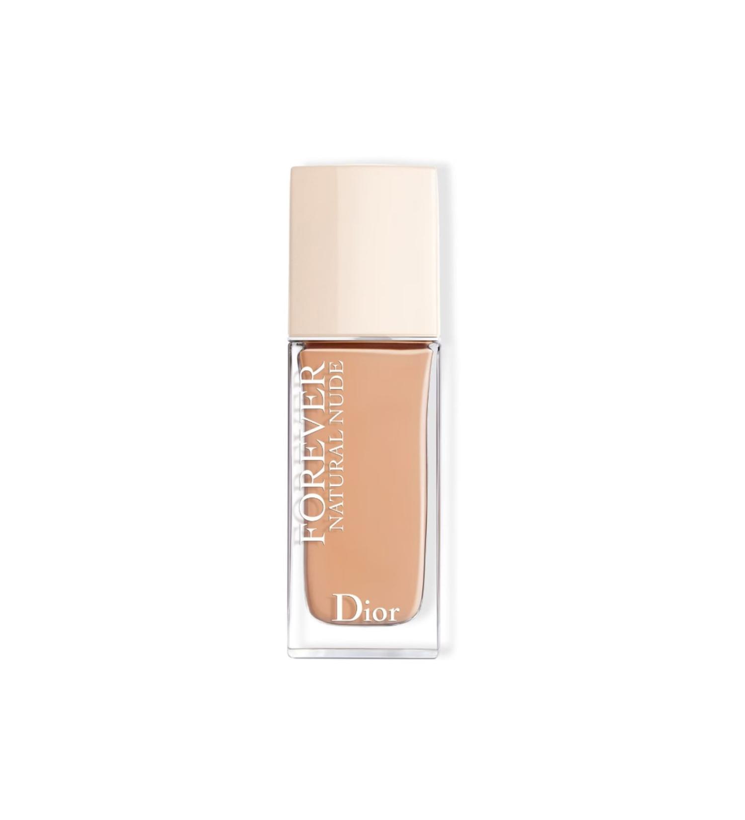 Dior Forever Natural Nude Foundation
