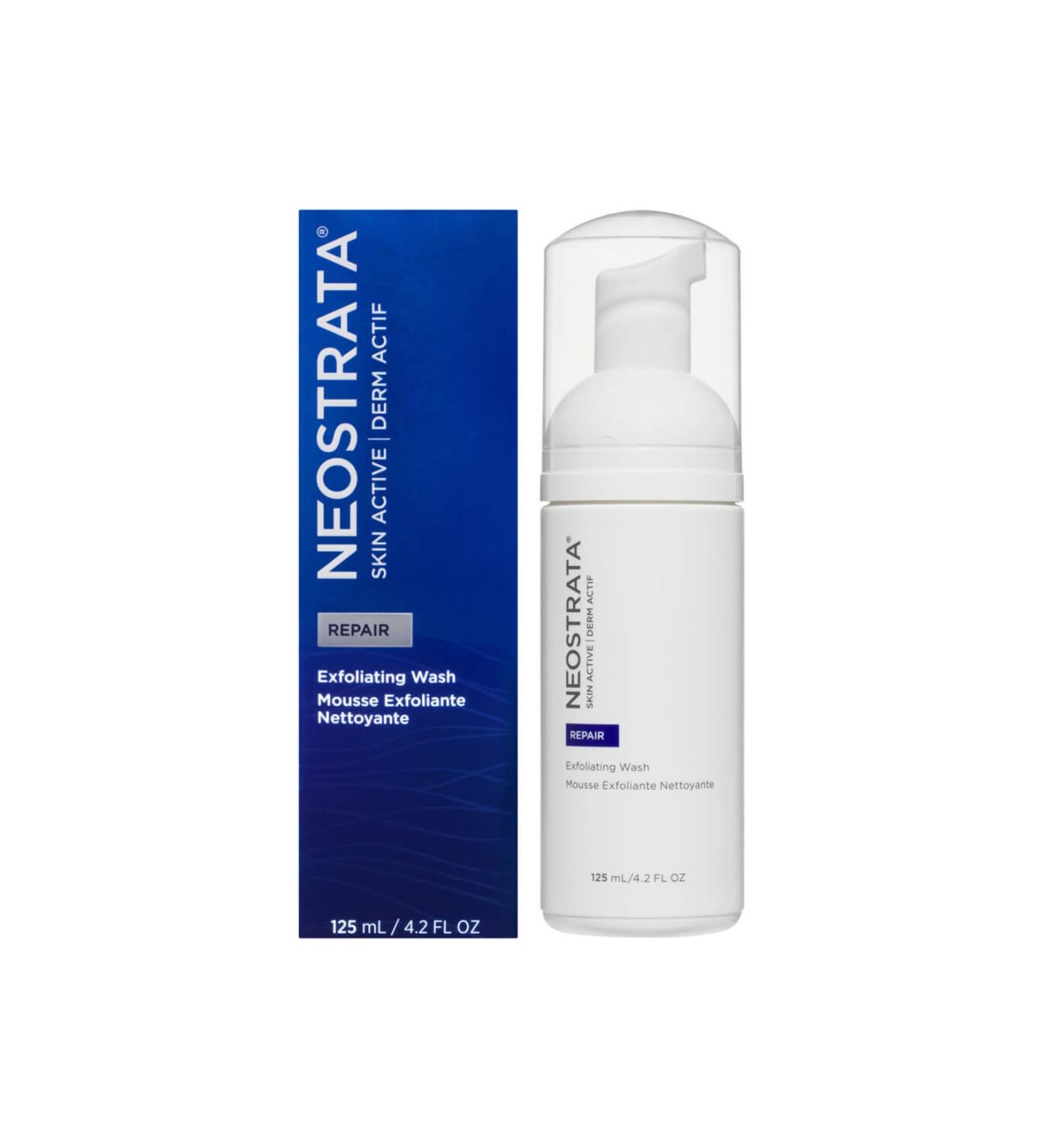 NeoStrata Skin Active Revitalizing Face Wash Foam - Buy Online on GoSupps.com